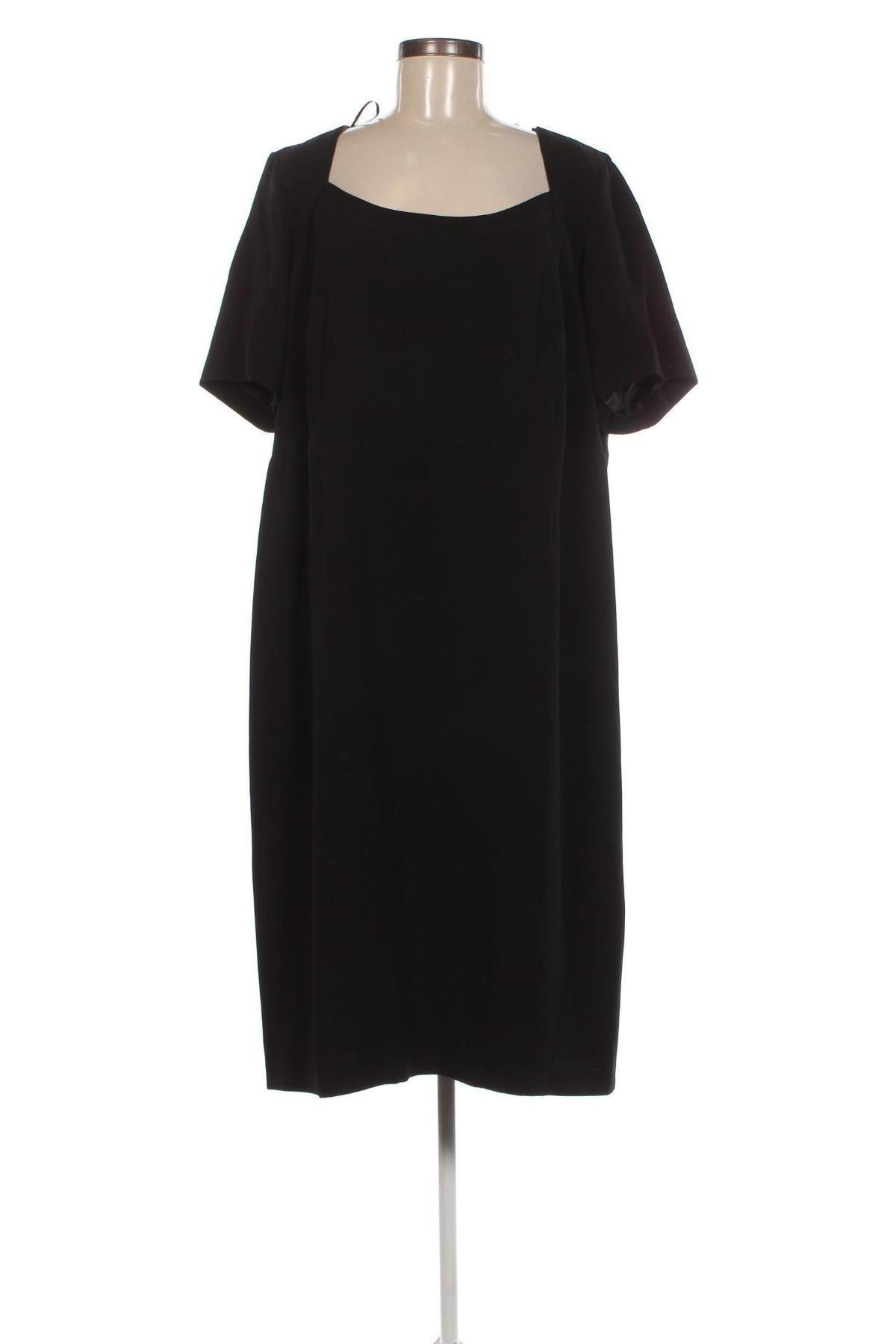 Rochie Ann Harvey, Mărime XXL, Culoare Negru, Preț 95,99 Lei