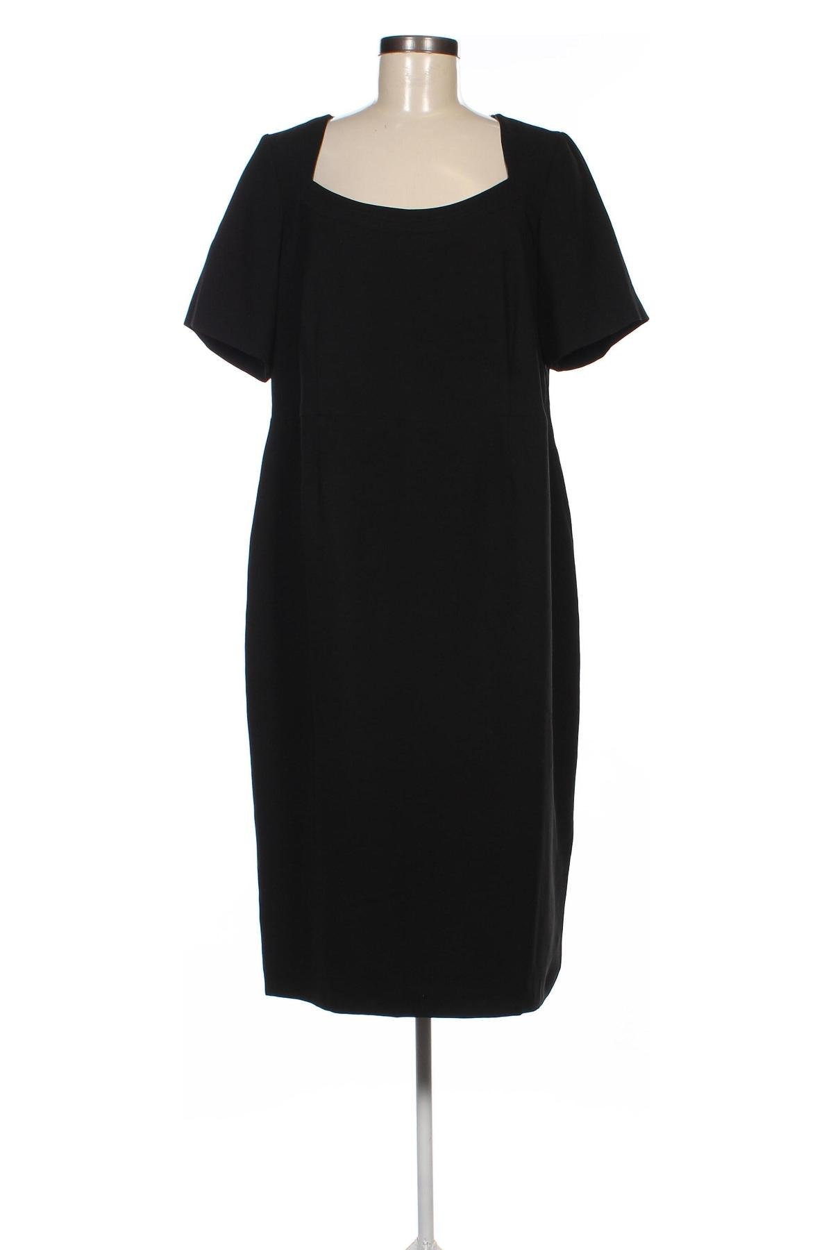 Kleid Ann Harvey, Größe XL, Farbe Schwarz, Preis € 32,20