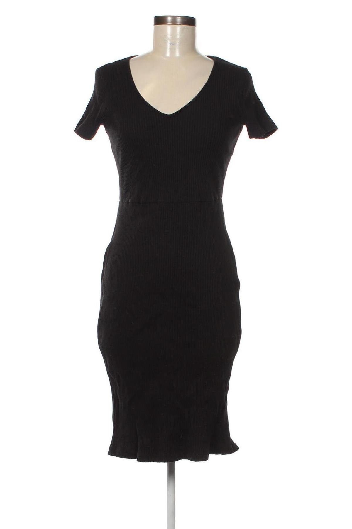 Rochie Anna Field, Mărime M, Culoare Negru, Preț 42,38 Lei