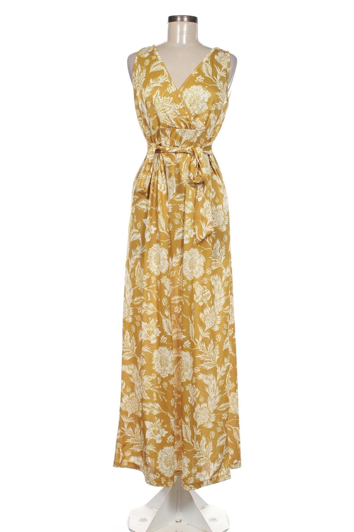 Kleid Anna Field, Größe L, Farbe Mehrfarbig, Preis 27,70 €
