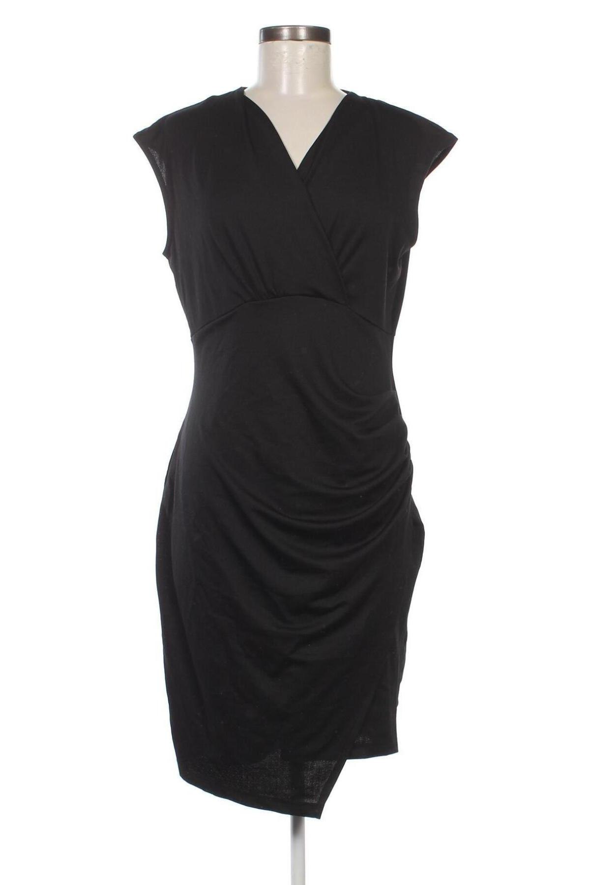 Rochie Anna Field, Mărime L, Culoare Negru, Preț 95,40 Lei