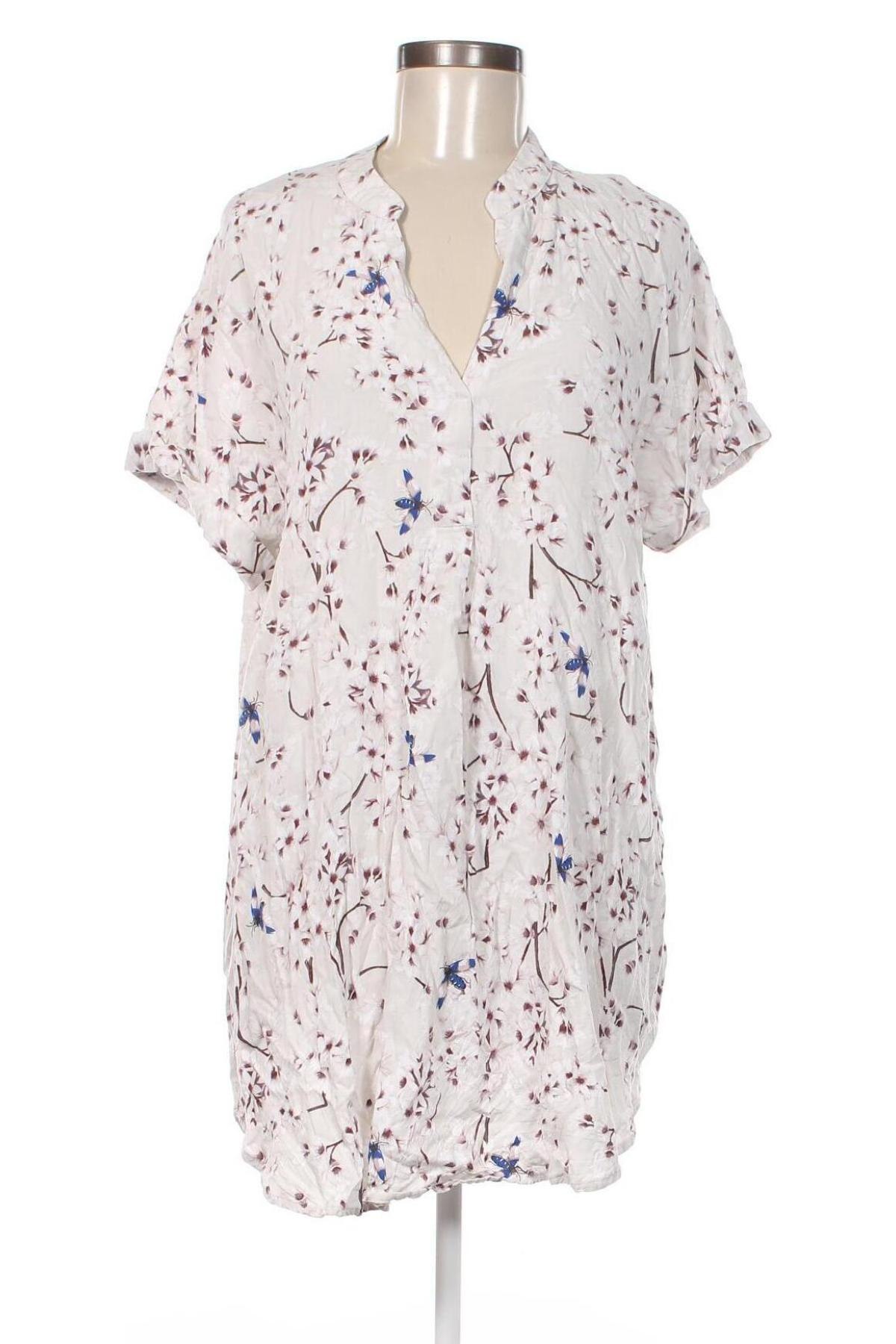 Šaty  Anna Glover x H&M, Velikost XL, Barva Vícebarevné, Cena  367,00 Kč