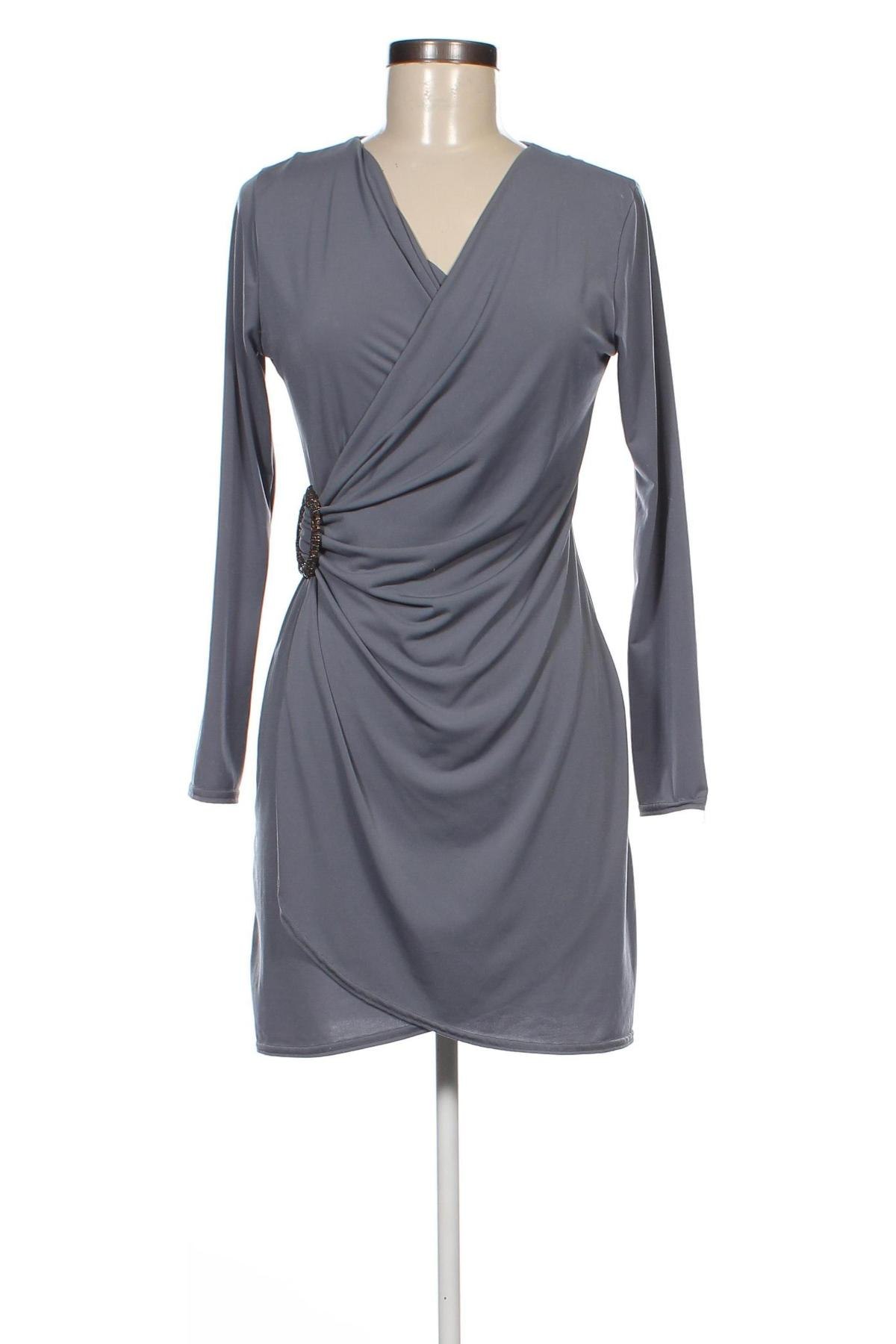 Kleid Anoushka, Größe S, Farbe Grau, Preis 8,35 €
