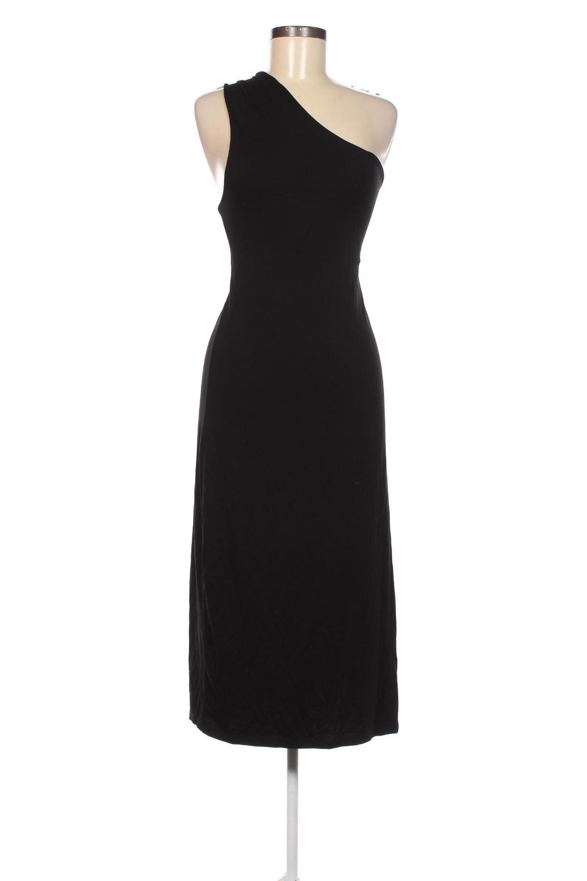 Rochie Answear, Mărime L, Culoare Negru, Preț 91,28 Lei