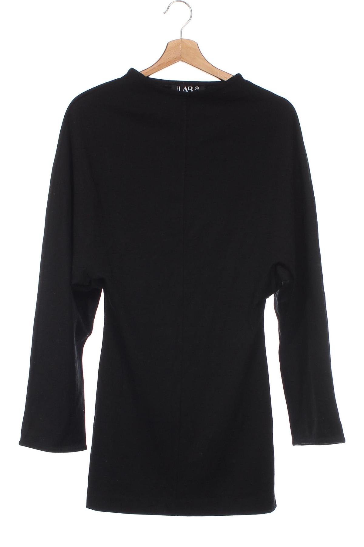 Šaty  Answear, Veľkosť XS, Farba Čierna, Cena  12,71 €