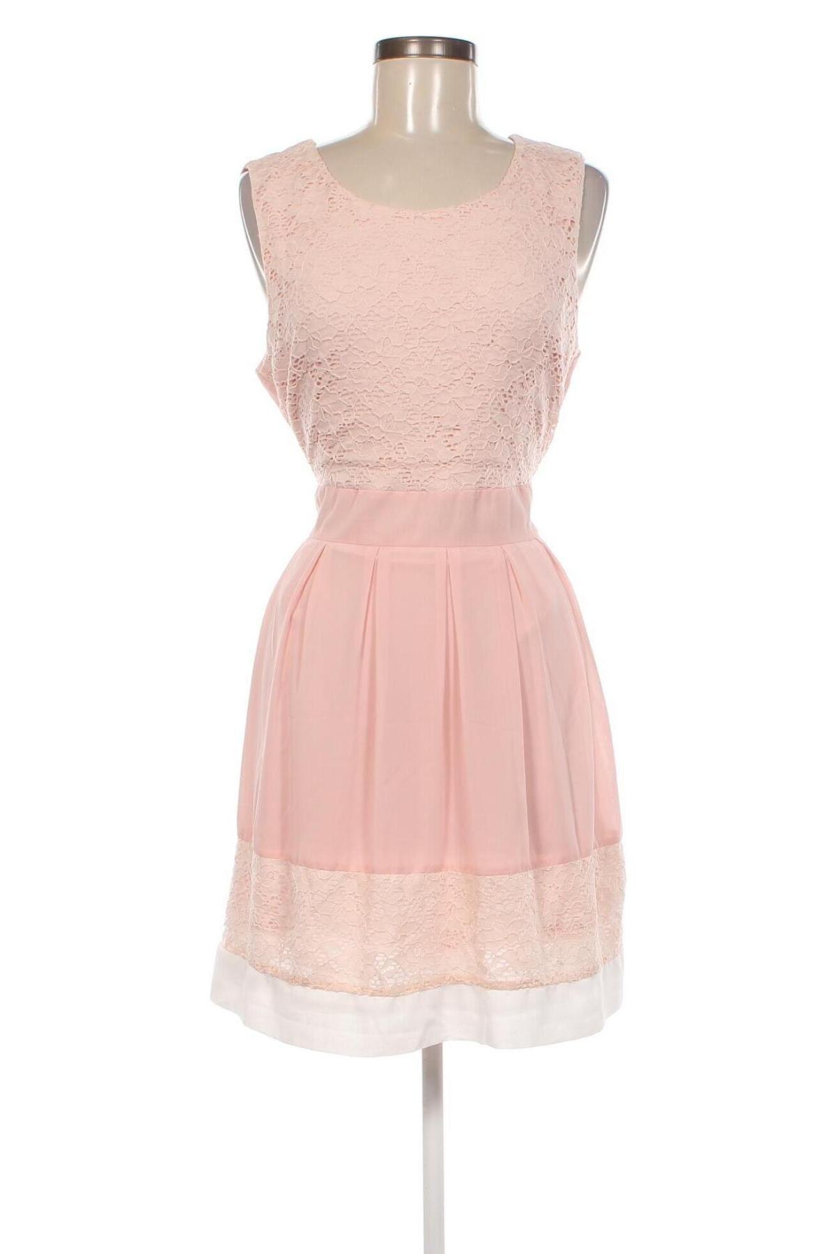 Šaty  Apricot, Velikost XL, Barva Růžová, Cena  383,00 Kč