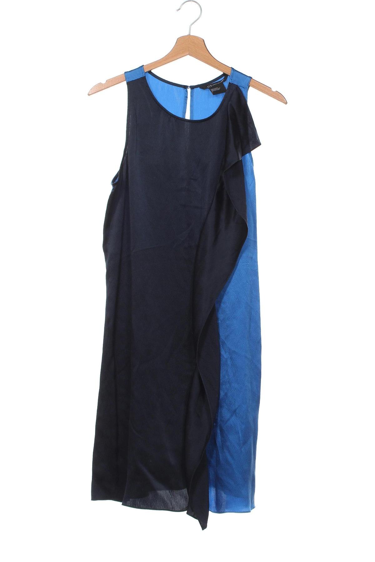 Kleid Armani Exchange, Größe XS, Farbe Mehrfarbig, Preis € 49,88