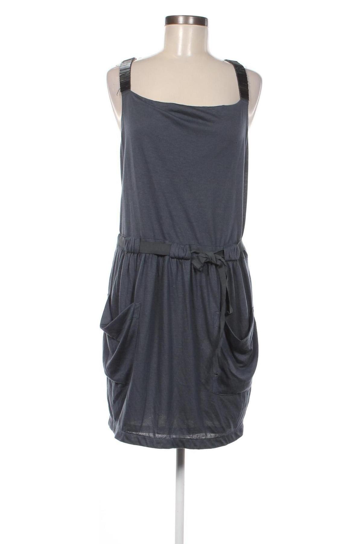 Rochie Armani Exchange, Mărime S, Culoare Albastru, Preț 185,99 Lei