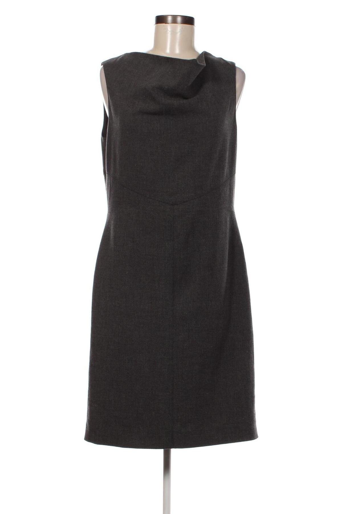 Kleid Armani Jeans, Größe XL, Farbe Grau, Preis € 73,66
