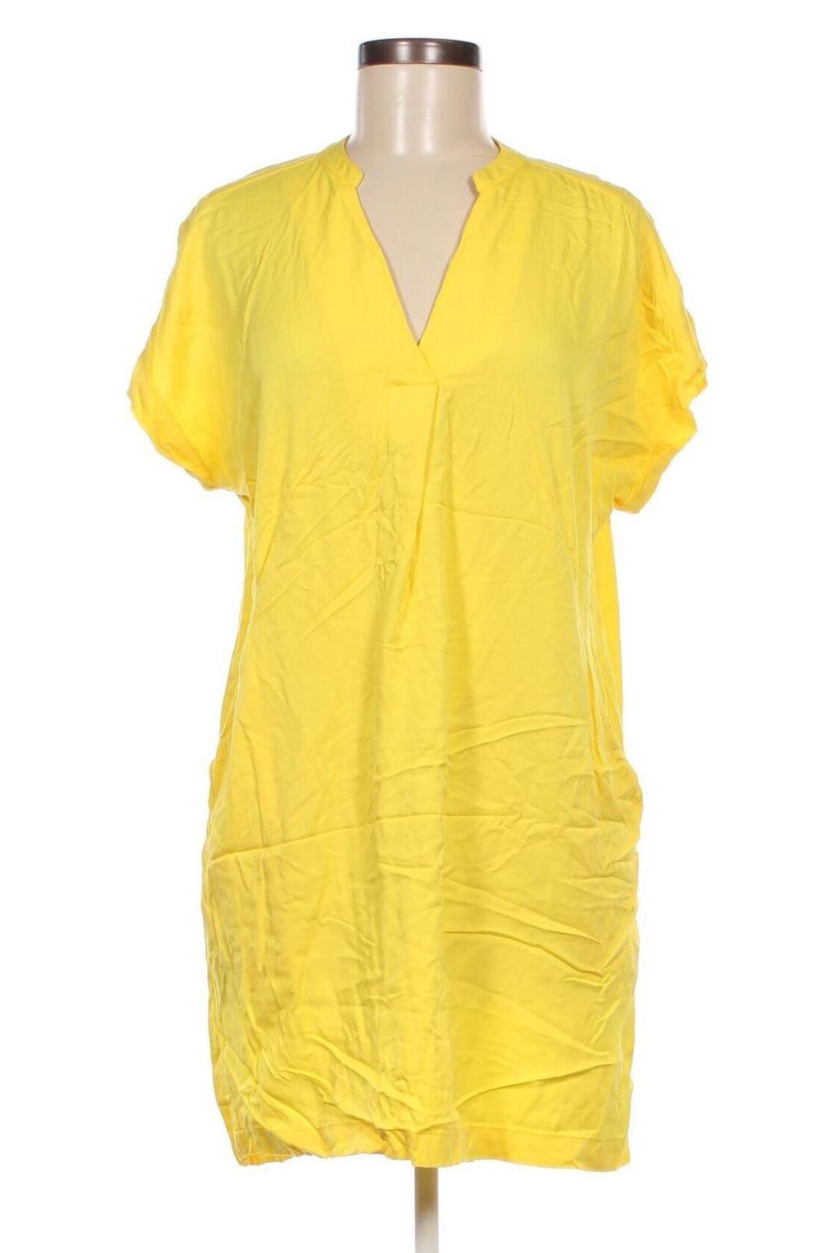 Kleid Armedangels, Größe M, Farbe Gelb, Preis 27,96 €