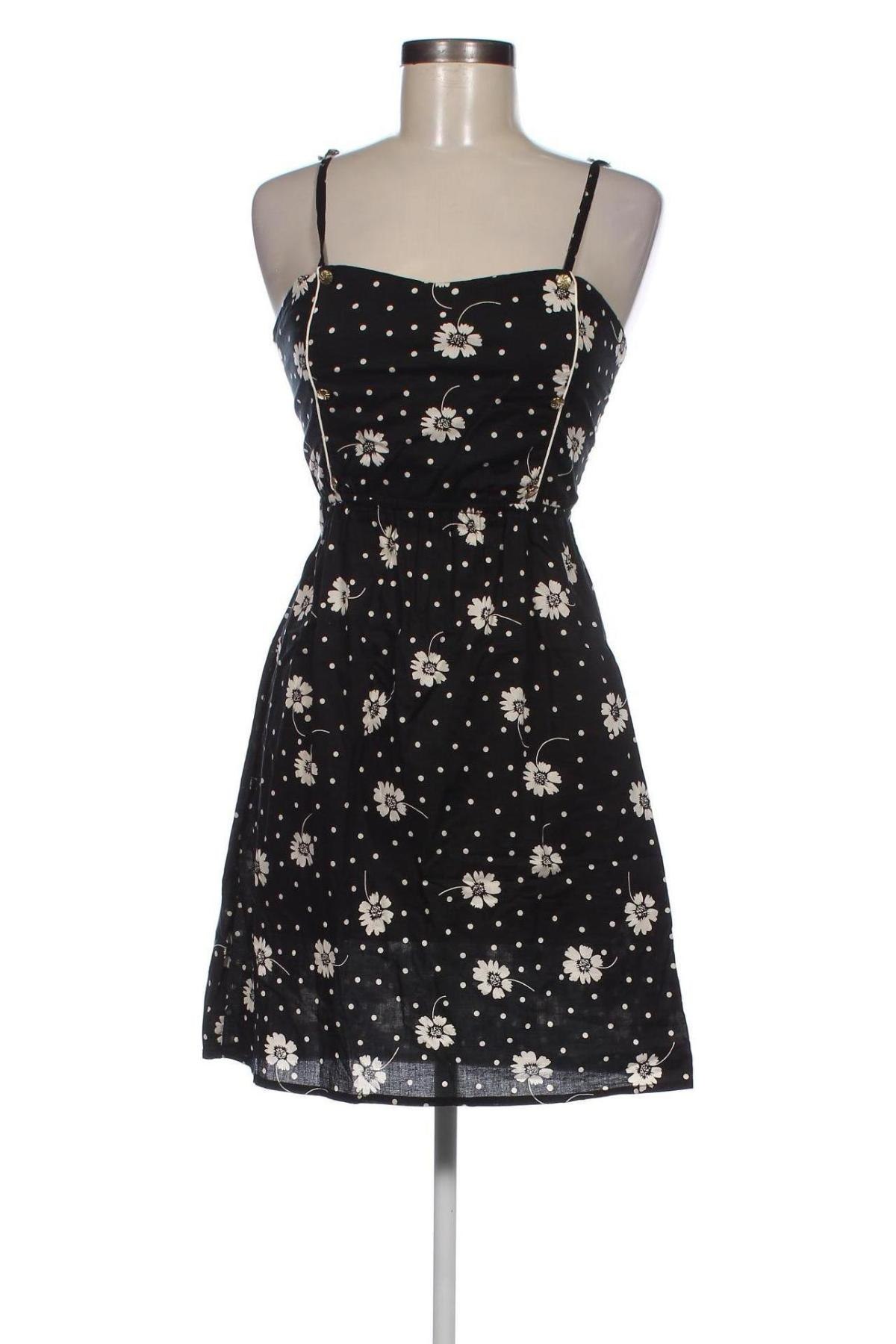 Φόρεμα Atmosphere, Μέγεθος XS, Χρώμα Μαύρο, Τιμή 8,45 €
