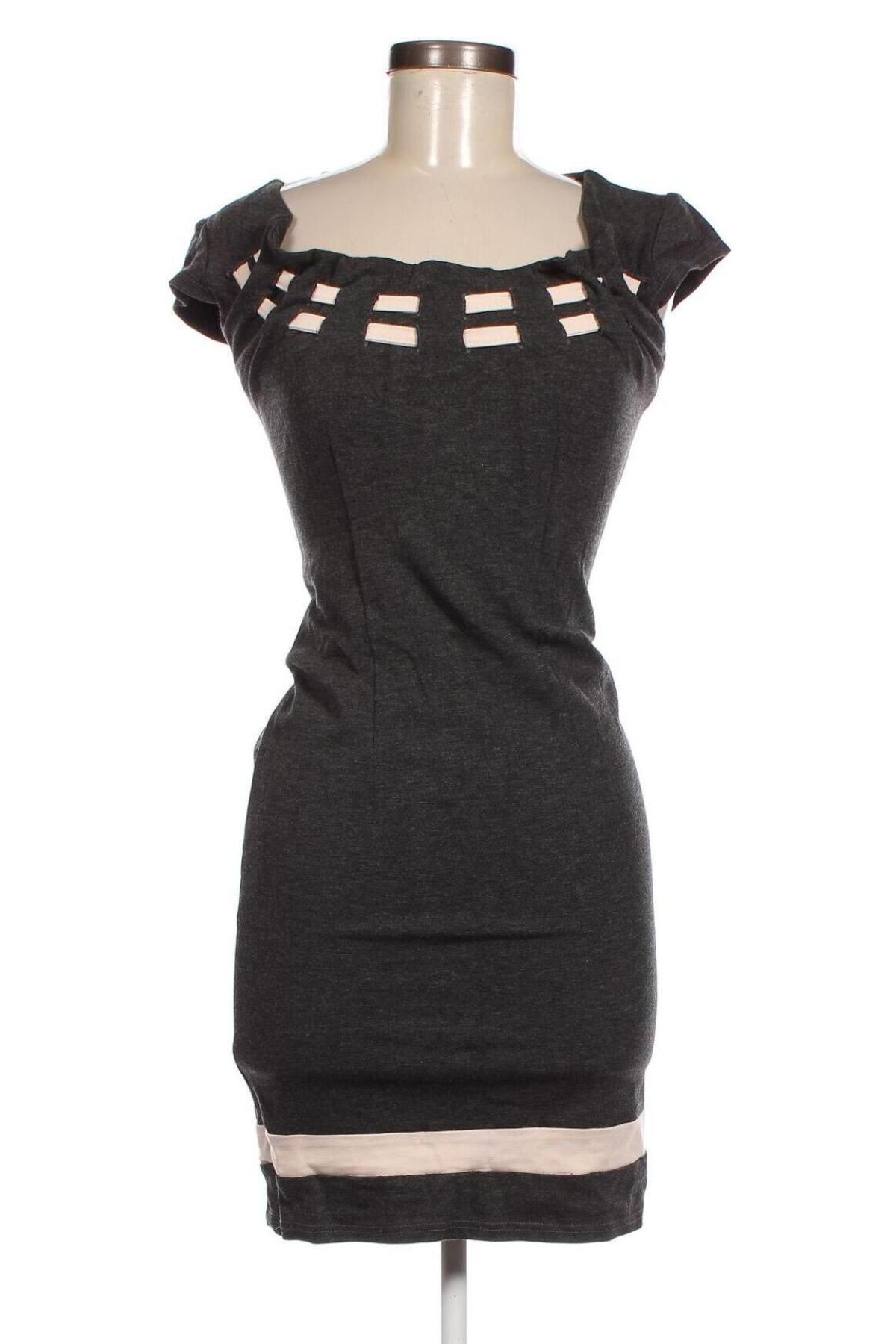 Rochie Atmosphere, Mărime M, Culoare Gri, Preț 39,96 Lei