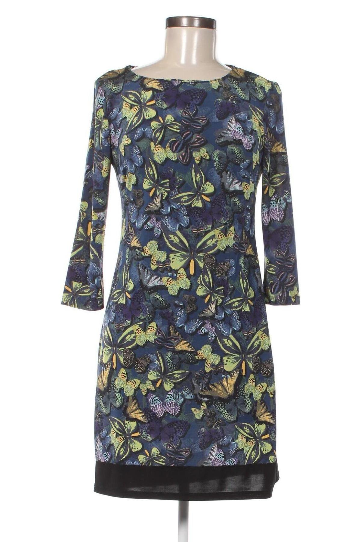 Kleid Atmosphere, Größe S, Farbe Mehrfarbig, Preis € 5,01