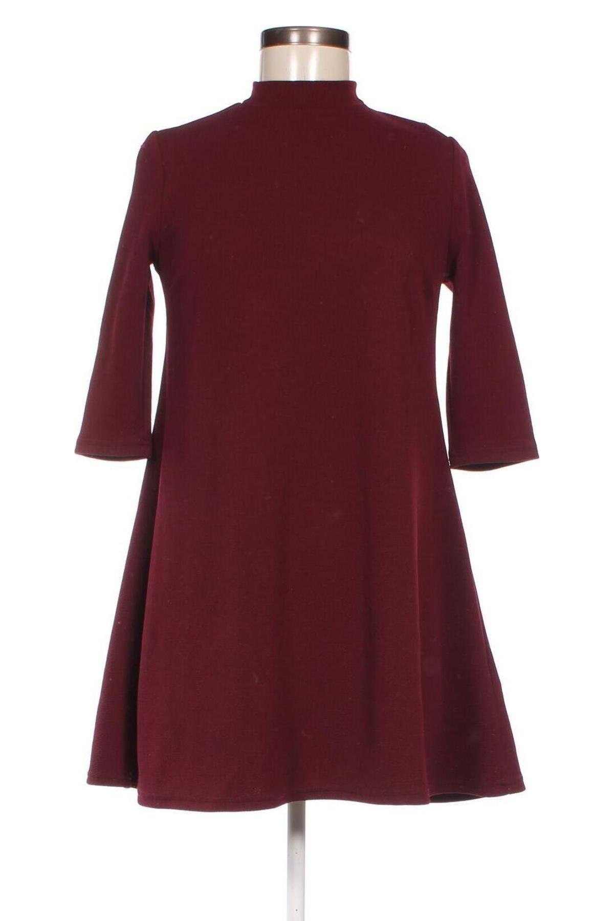 Kleid Atmosphere, Größe M, Farbe Rot, Preis 8,07 €