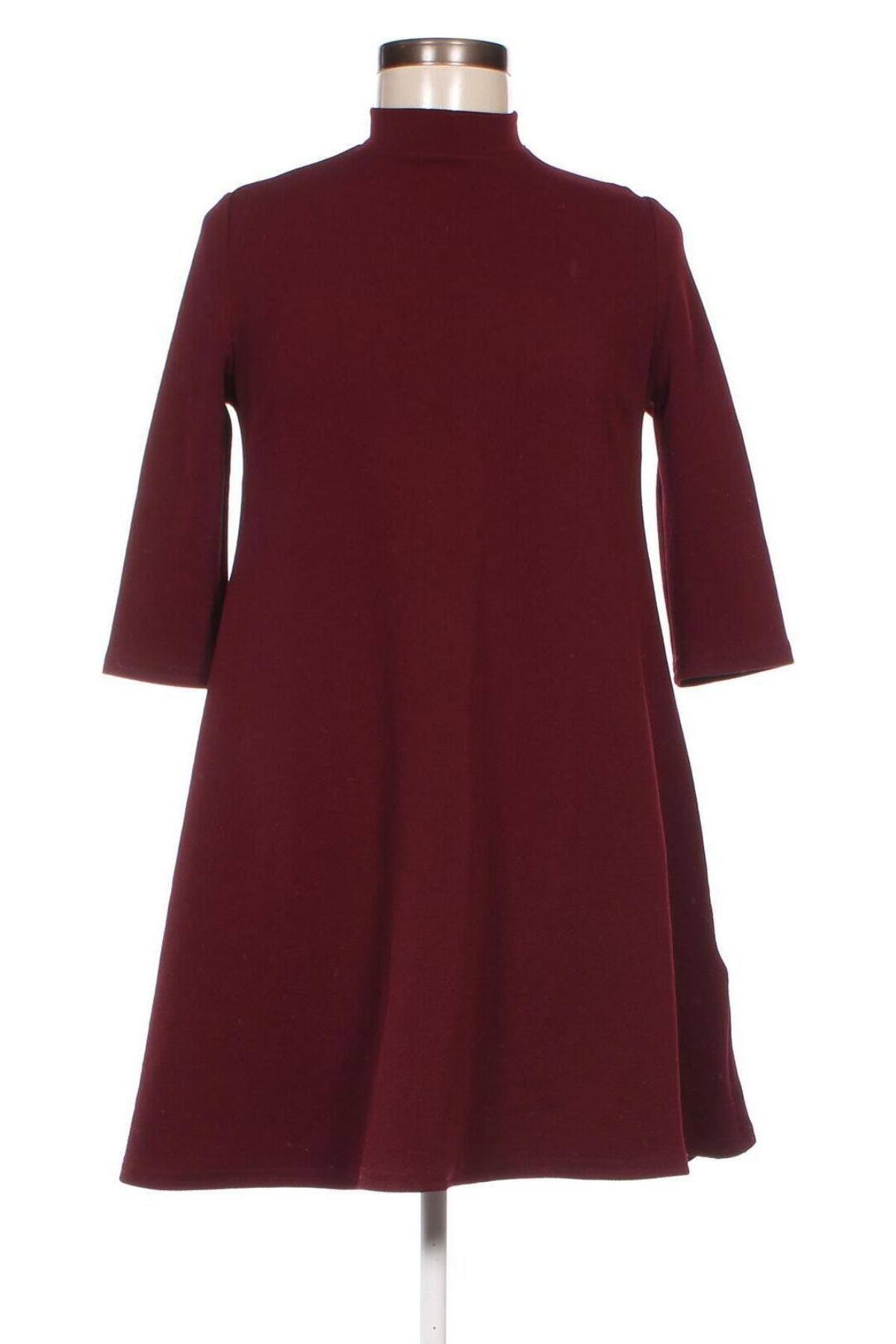 Kleid Atmosphere, Größe M, Farbe Rot, Preis 10,09 €