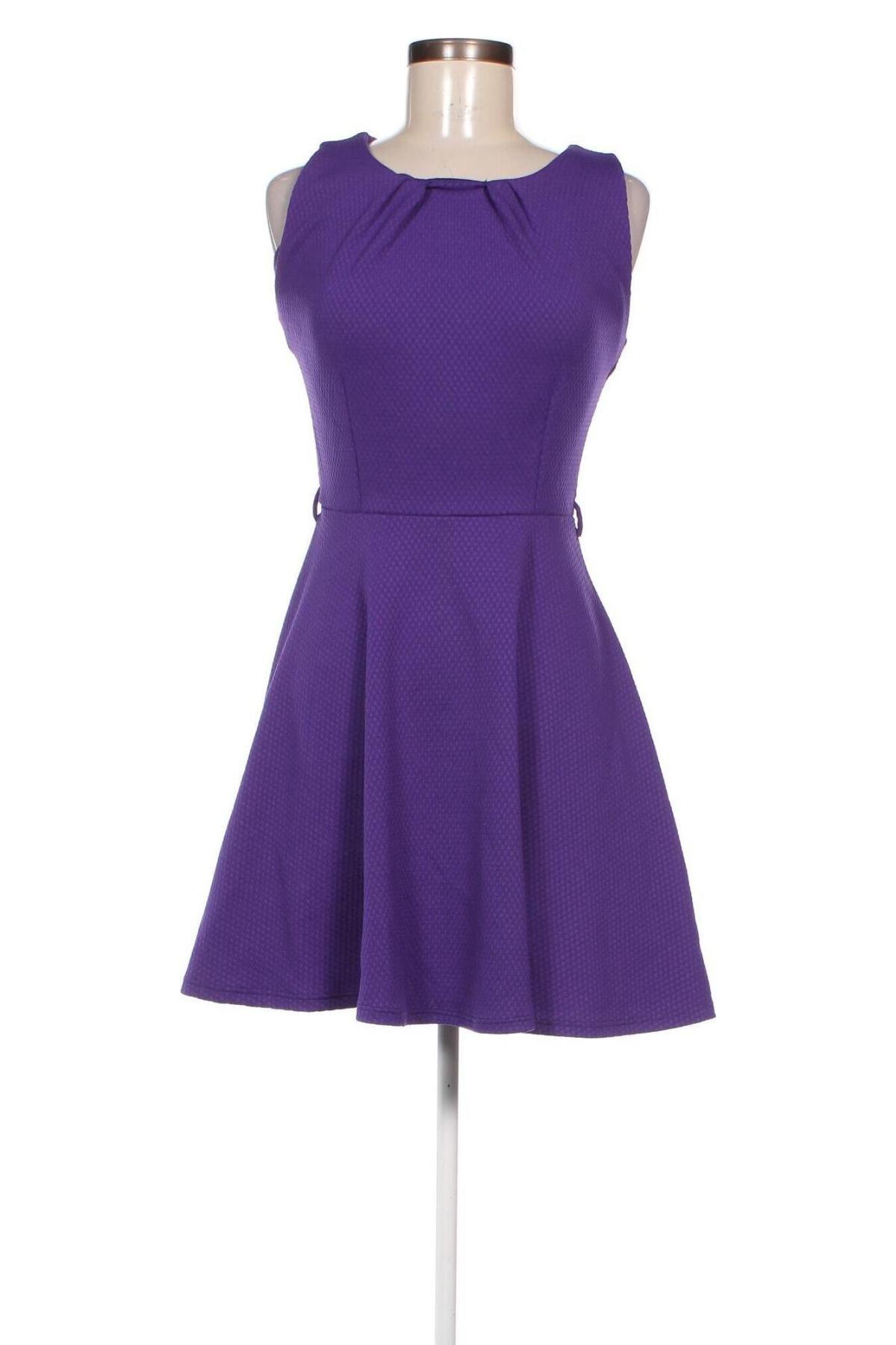 Kleid Atmosphere, Größe S, Farbe Lila, Preis € 9,89