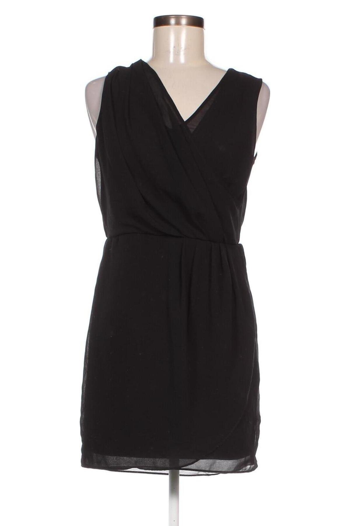 Φόρεμα Atmosphere, Μέγεθος XS, Χρώμα Μαύρο, Τιμή 5,38 €