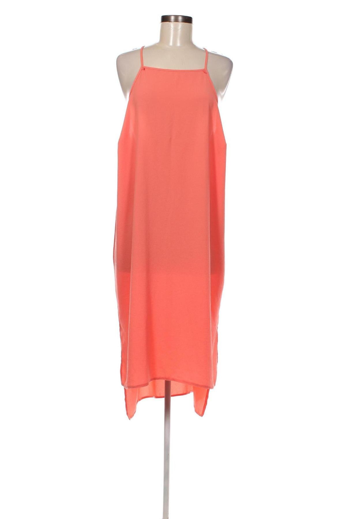 Φόρεμα Atmosphere, Μέγεθος XXL, Χρώμα Πορτοκαλί, Τιμή 15,00 €