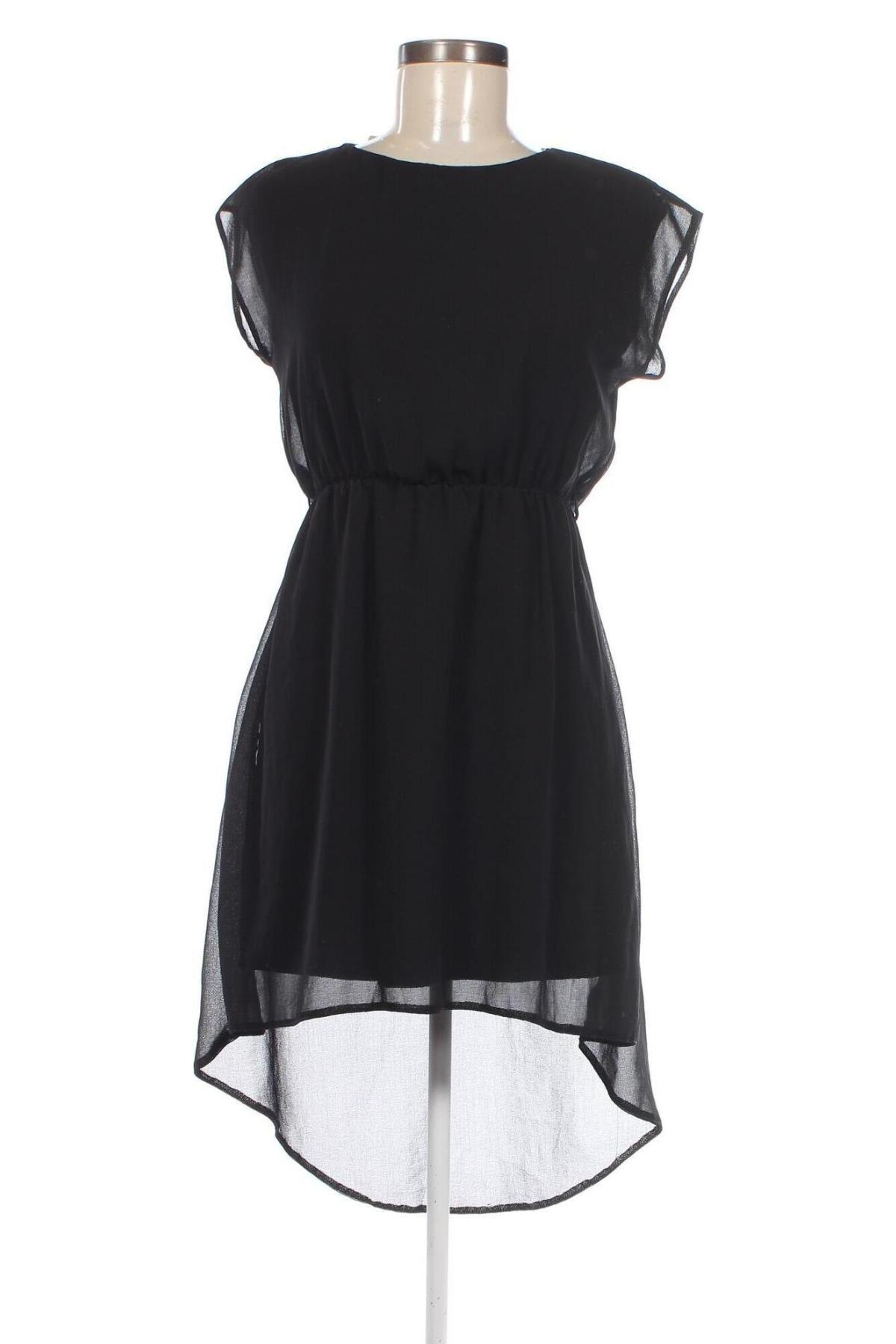 Kleid Atmosphere, Größe XS, Farbe Schwarz, Preis 4,99 €