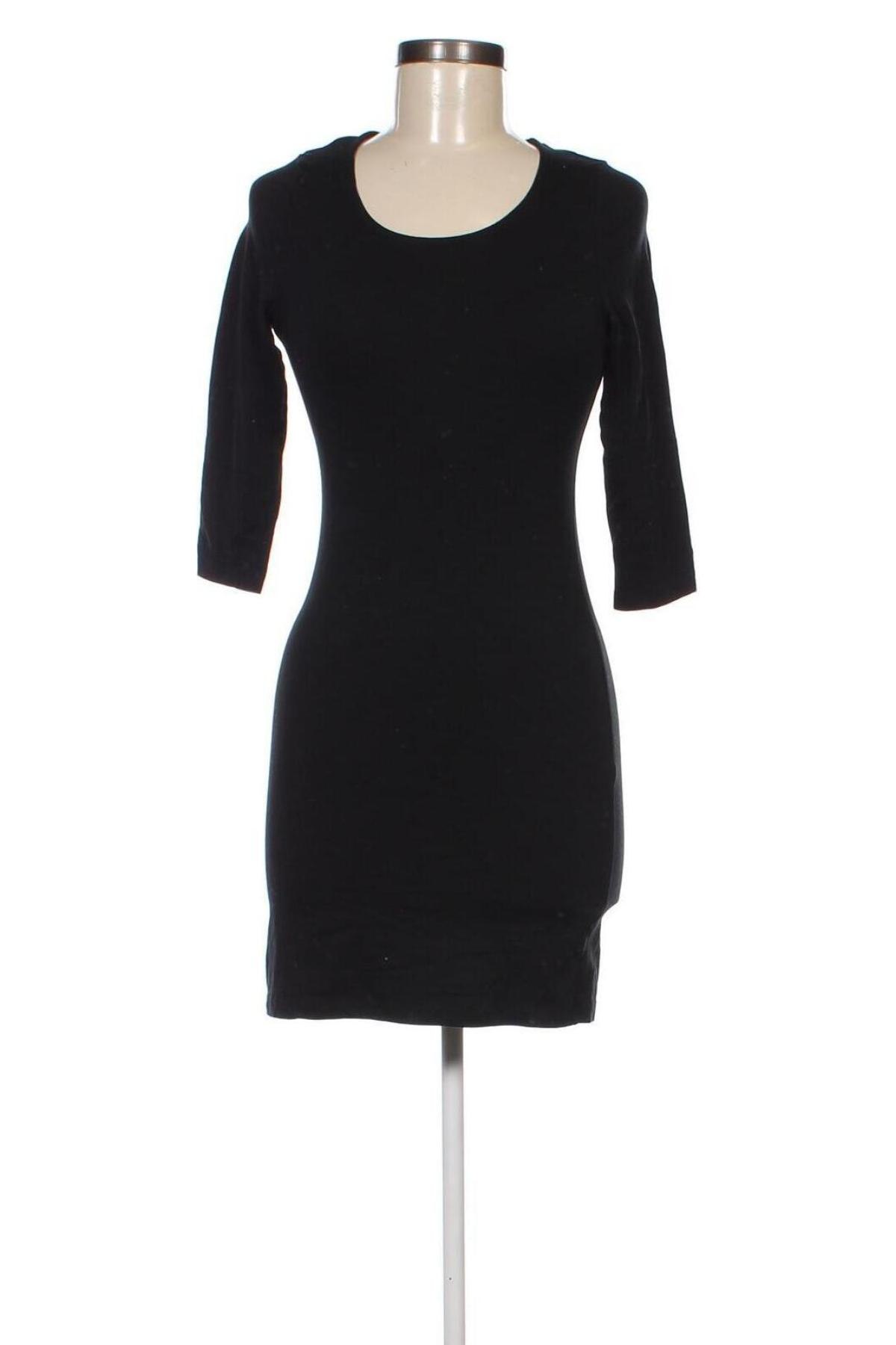 Kleid Atmosphere, Größe M, Farbe Schwarz, Preis 9,08 €