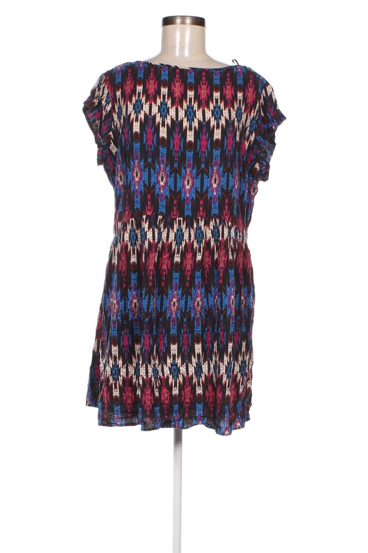 Φόρεμα Atmosphere, Μέγεθος M, Χρώμα Πολύχρωμο, Τιμή 10,23 €