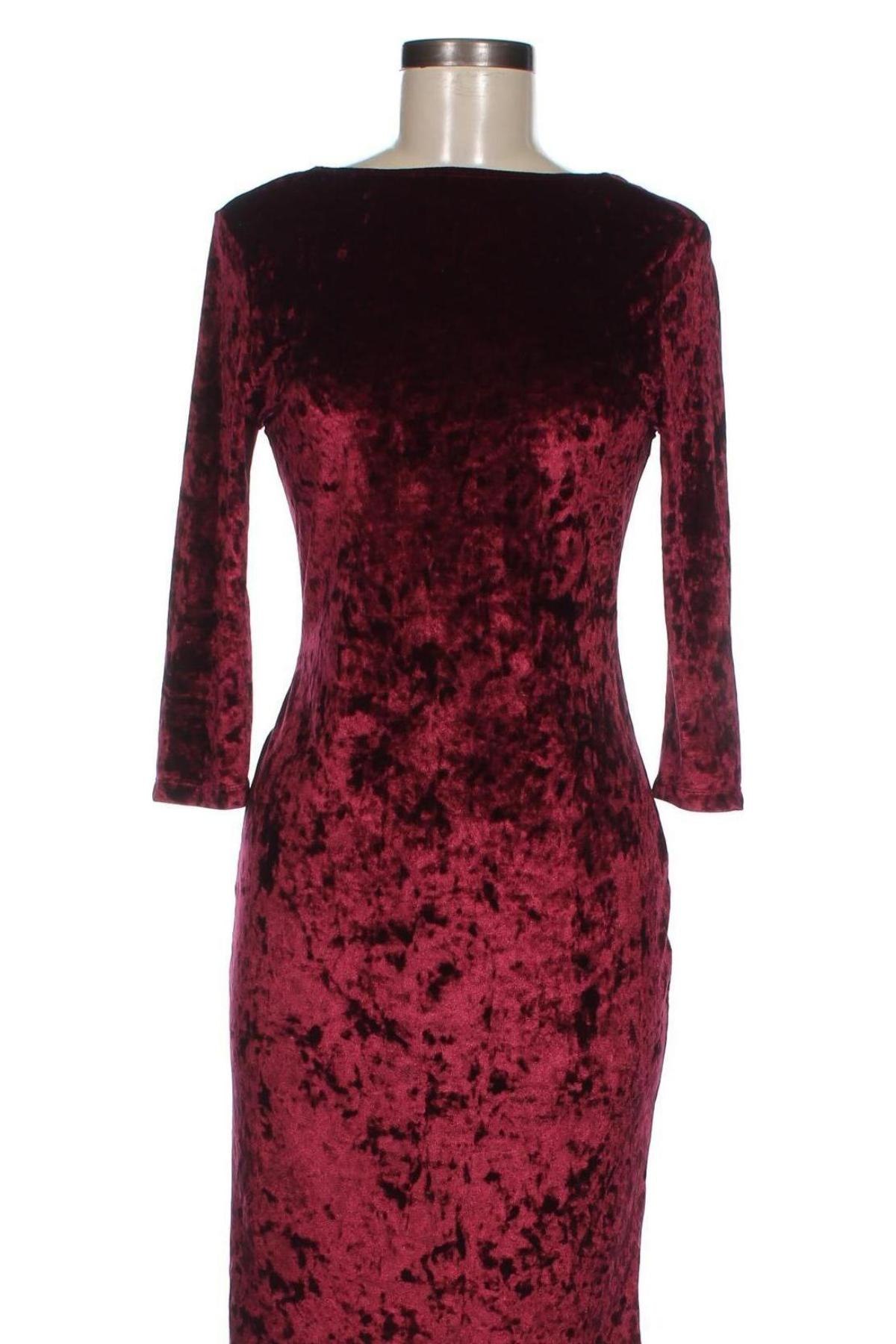 Kleid Atmosphere, Größe L, Farbe Rot, Preis € 11,10