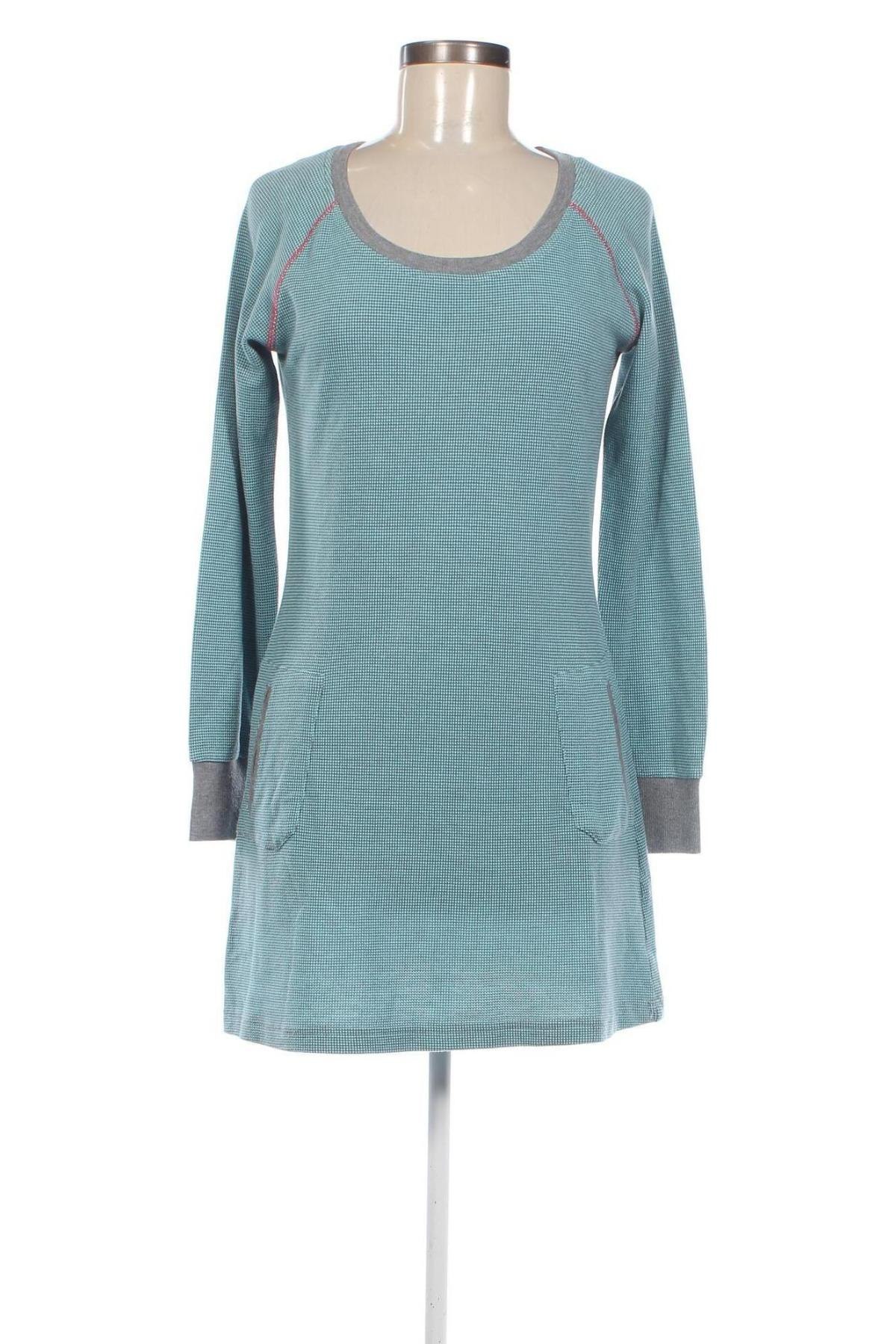 Kleid Attr@ttivo, Größe M, Farbe Blau, Preis € 16,25