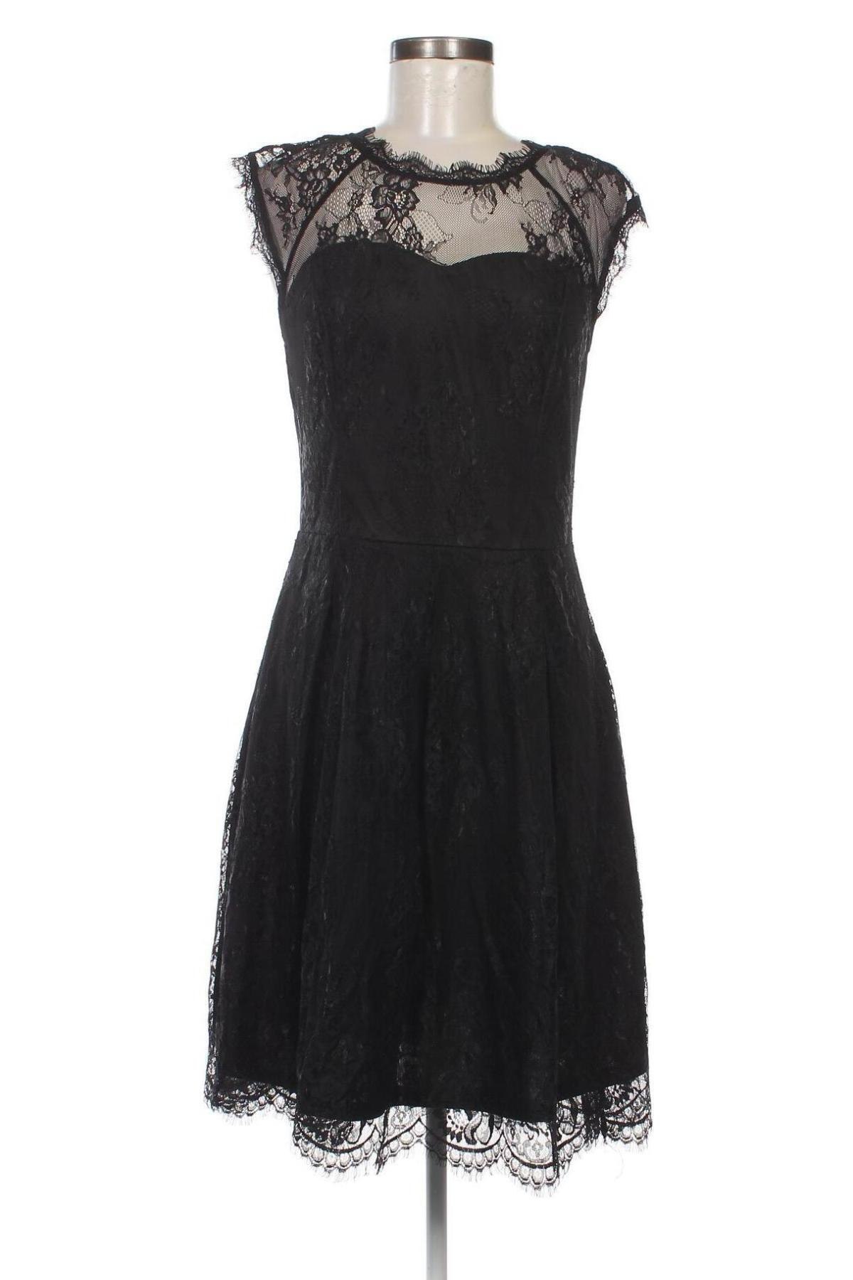 Рокля BBonline Dress, Размер L, Цвят Черен, Цена 29,00 лв.