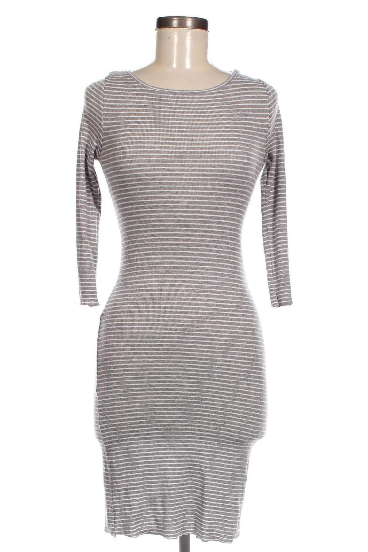 Kleid BCBG Max Azria, Größe S, Farbe Mehrfarbig, Preis 13,99 €