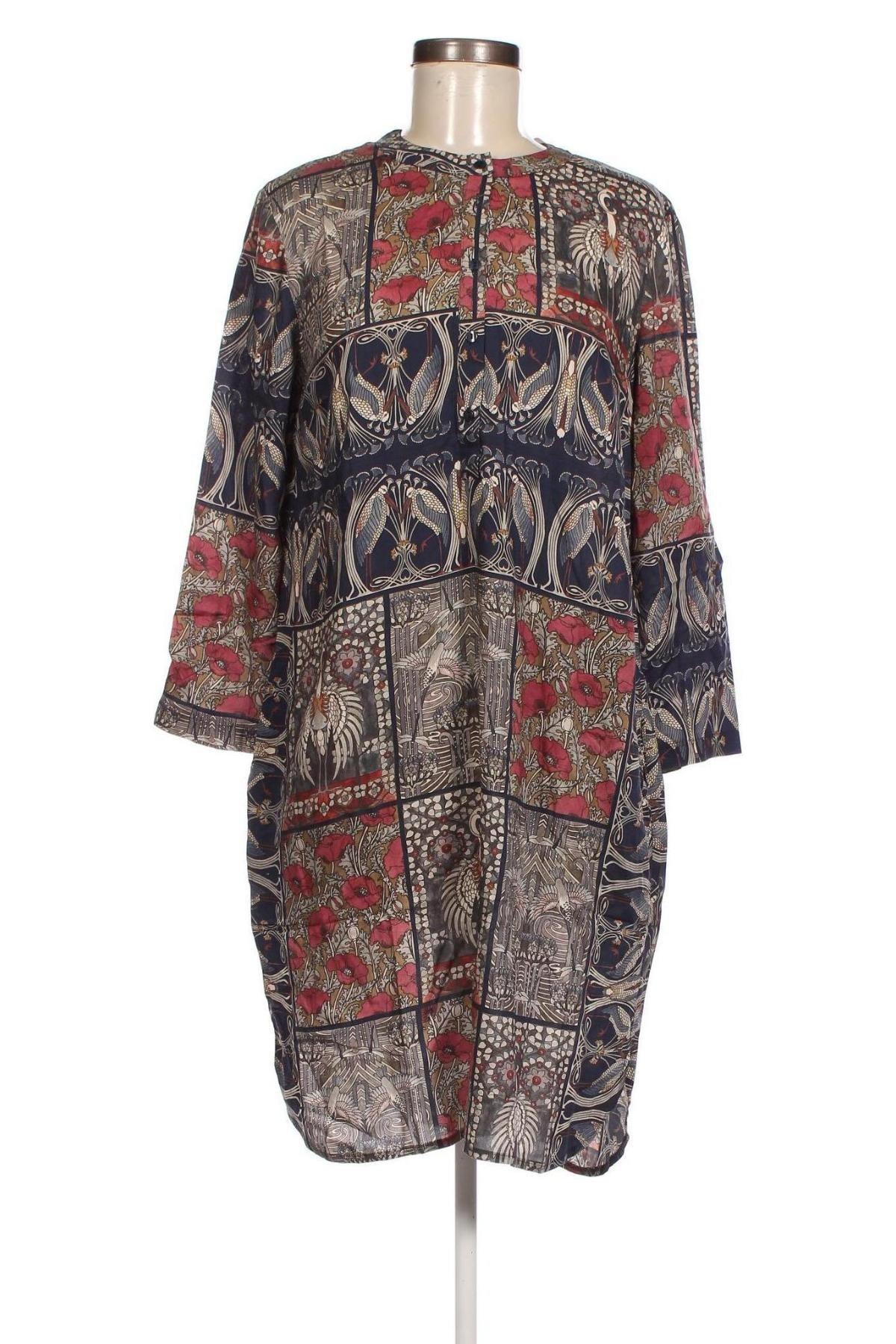 Φόρεμα BIALCON, Μέγεθος S, Χρώμα Πολύχρωμο, Τιμή 16,65 €