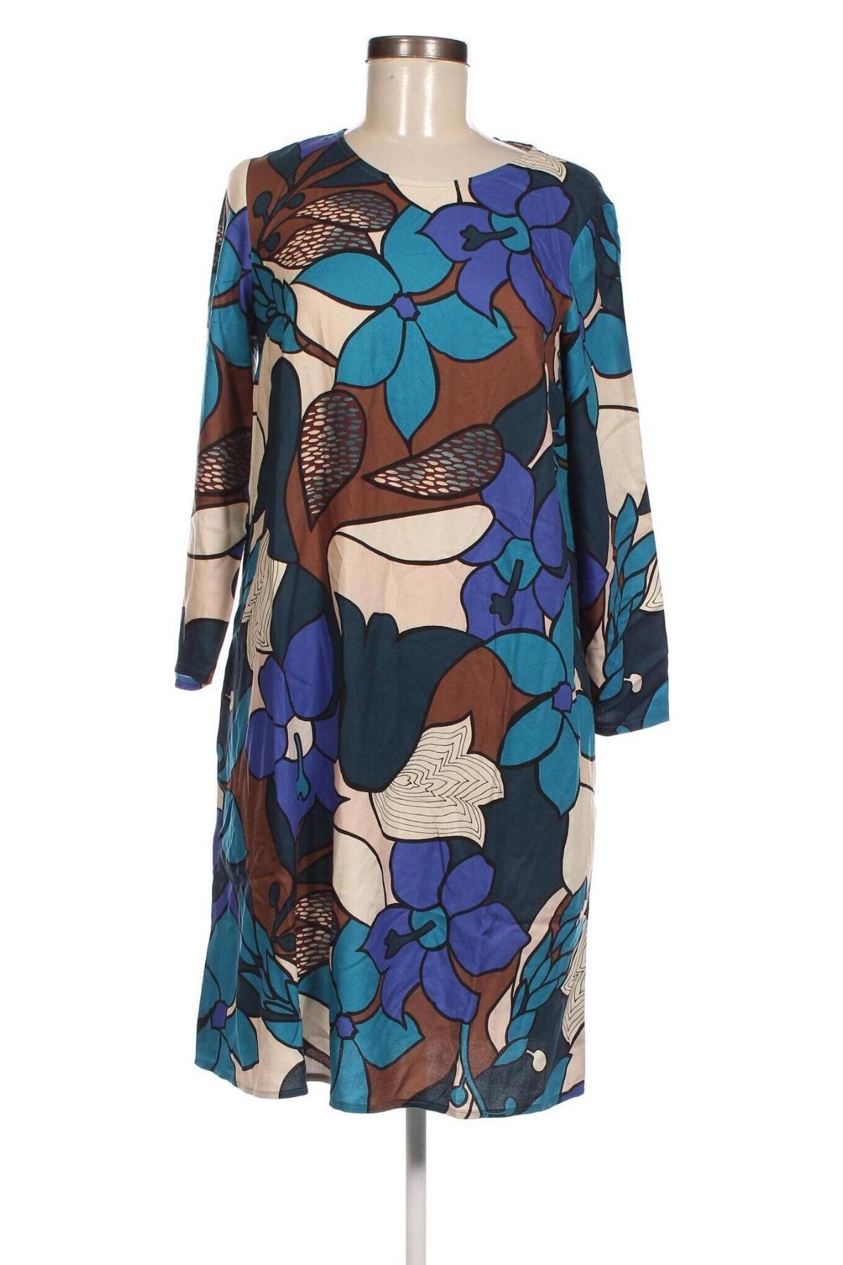 Kleid BIALCON, Größe S, Farbe Mehrfarbig, Preis € 15,91
