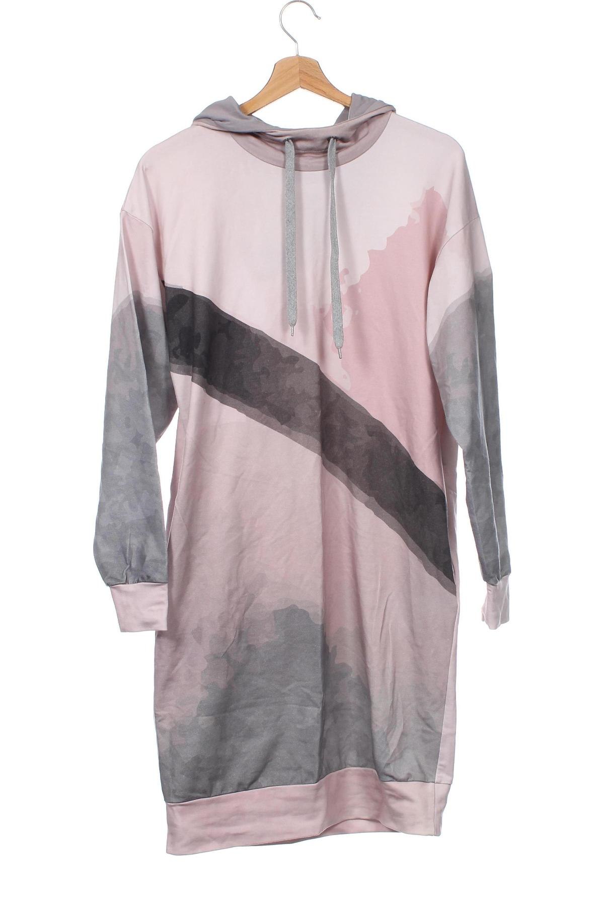 Kleid BIALCON, Größe XS, Farbe Mehrfarbig, Preis 15,91 €