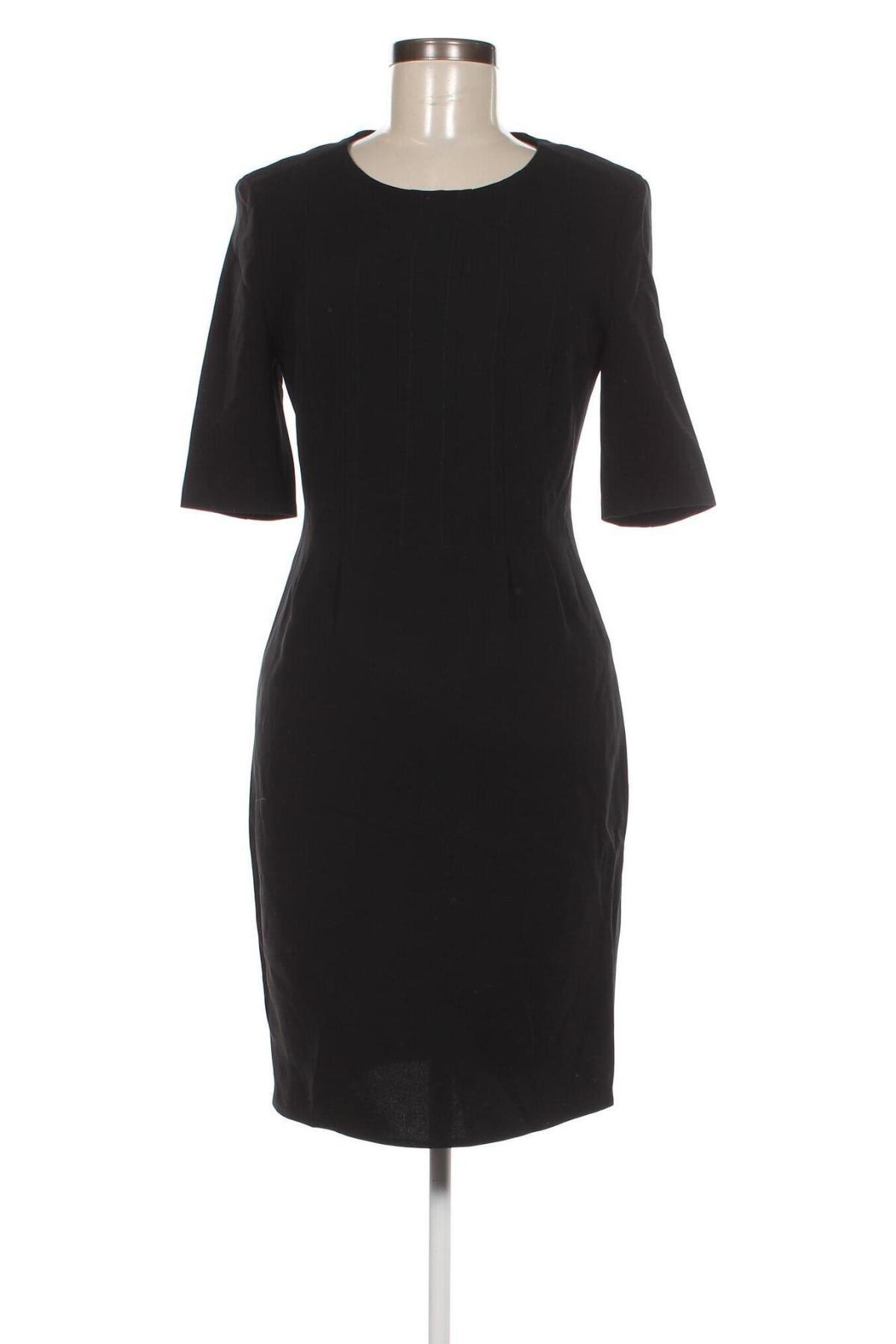 Kleid BOSS, Größe L, Farbe Schwarz, Preis € 69,97