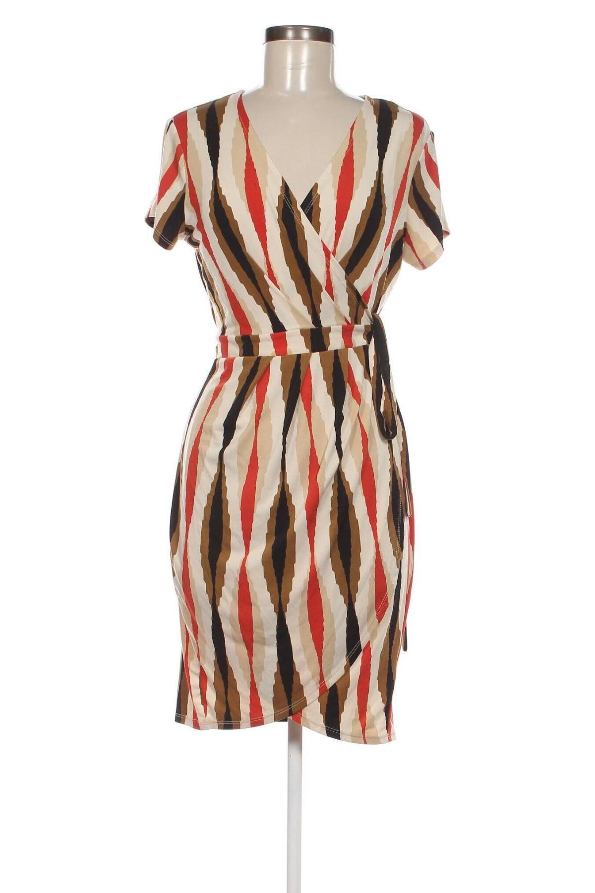 Kleid Banana Republic, Größe M, Farbe Mehrfarbig, Preis 23,91 €