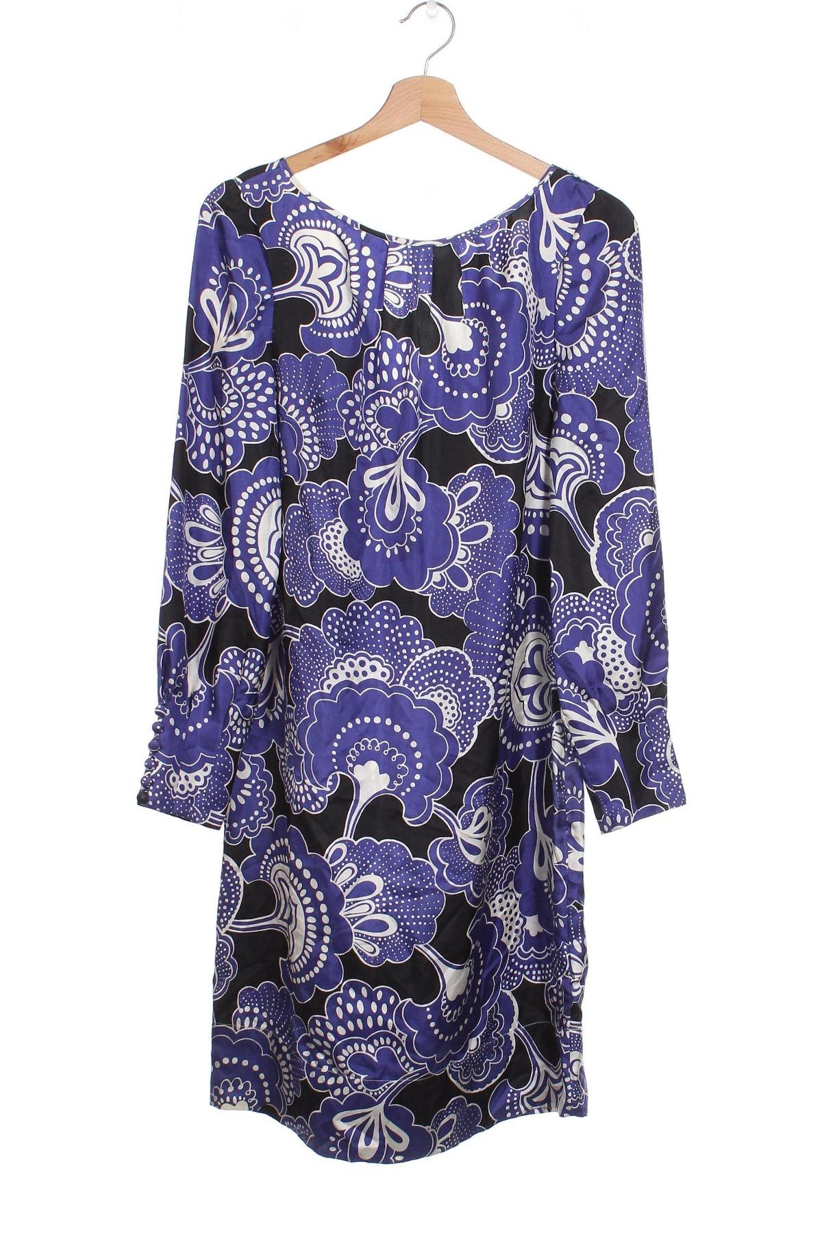 Kleid Banana Republic, Größe S, Farbe Blau, Preis 65,07 €