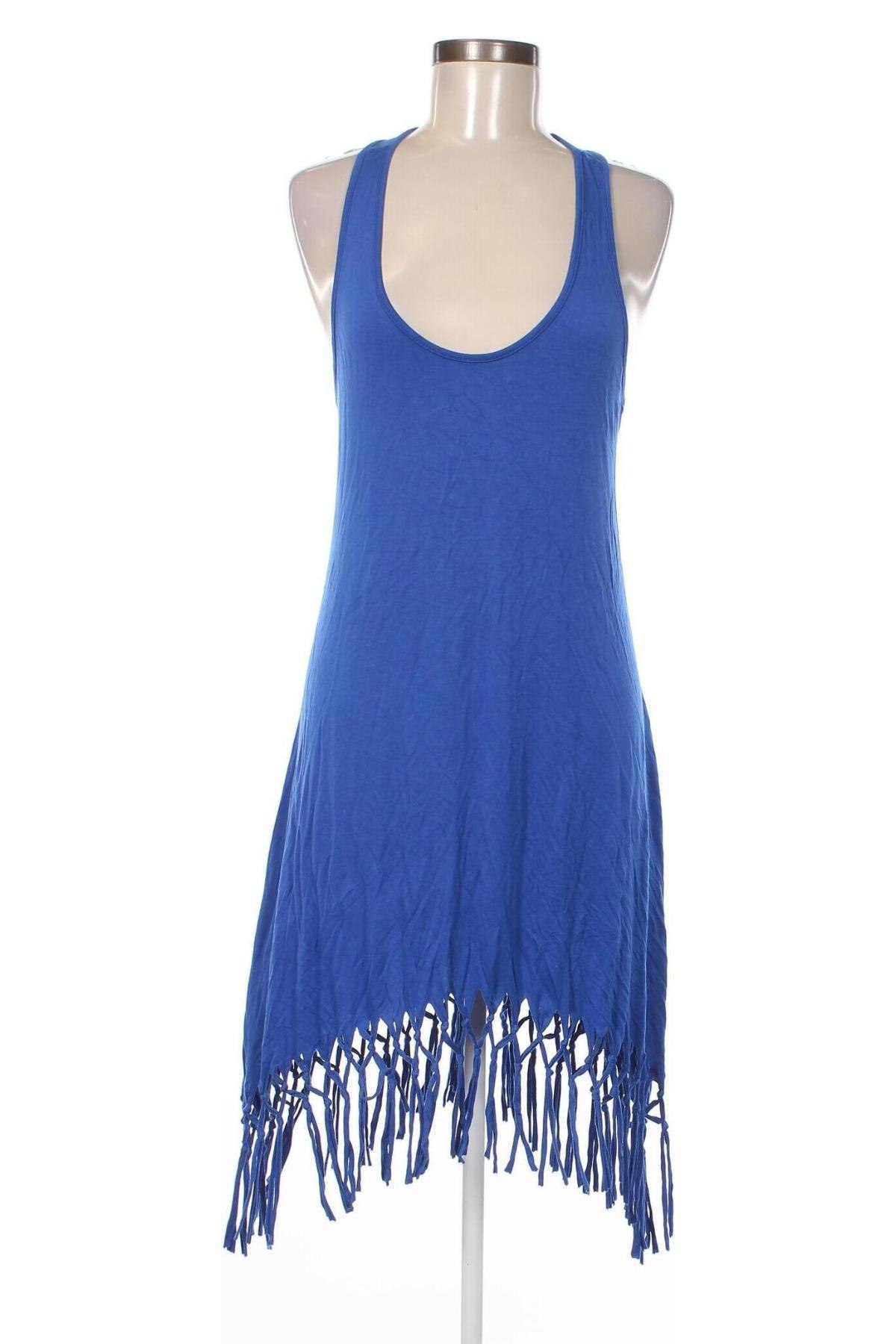 Kleid Beach Time, Größe M, Farbe Blau, Preis € 8,45