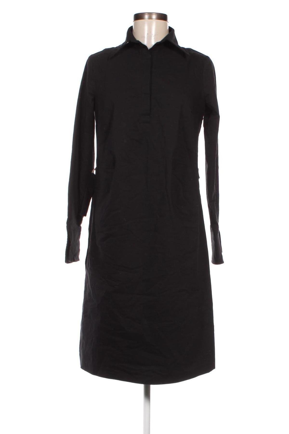 Φόρεμα Belly Button, Μέγεθος S, Χρώμα Μαύρο, Τιμή 17,94 €