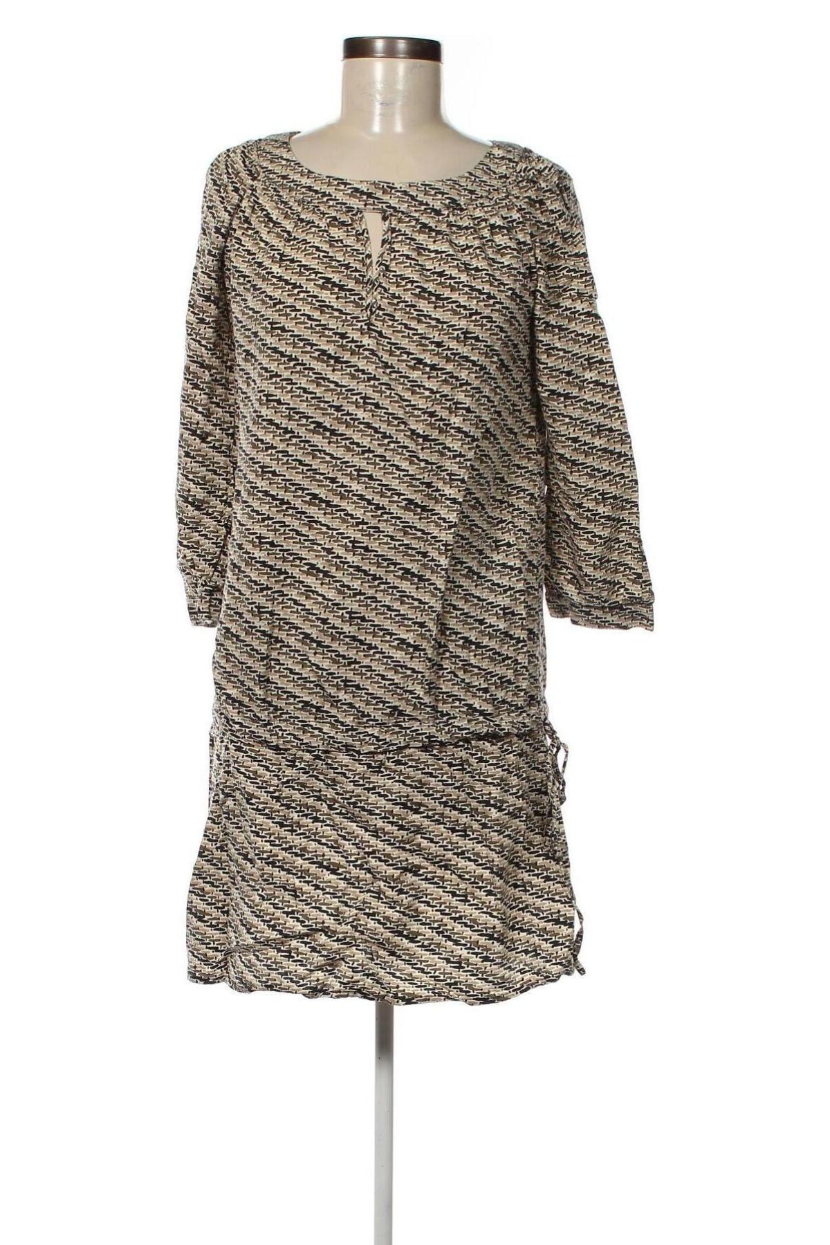 Kleid Bensimon, Größe M, Farbe Mehrfarbig, Preis € 23,91