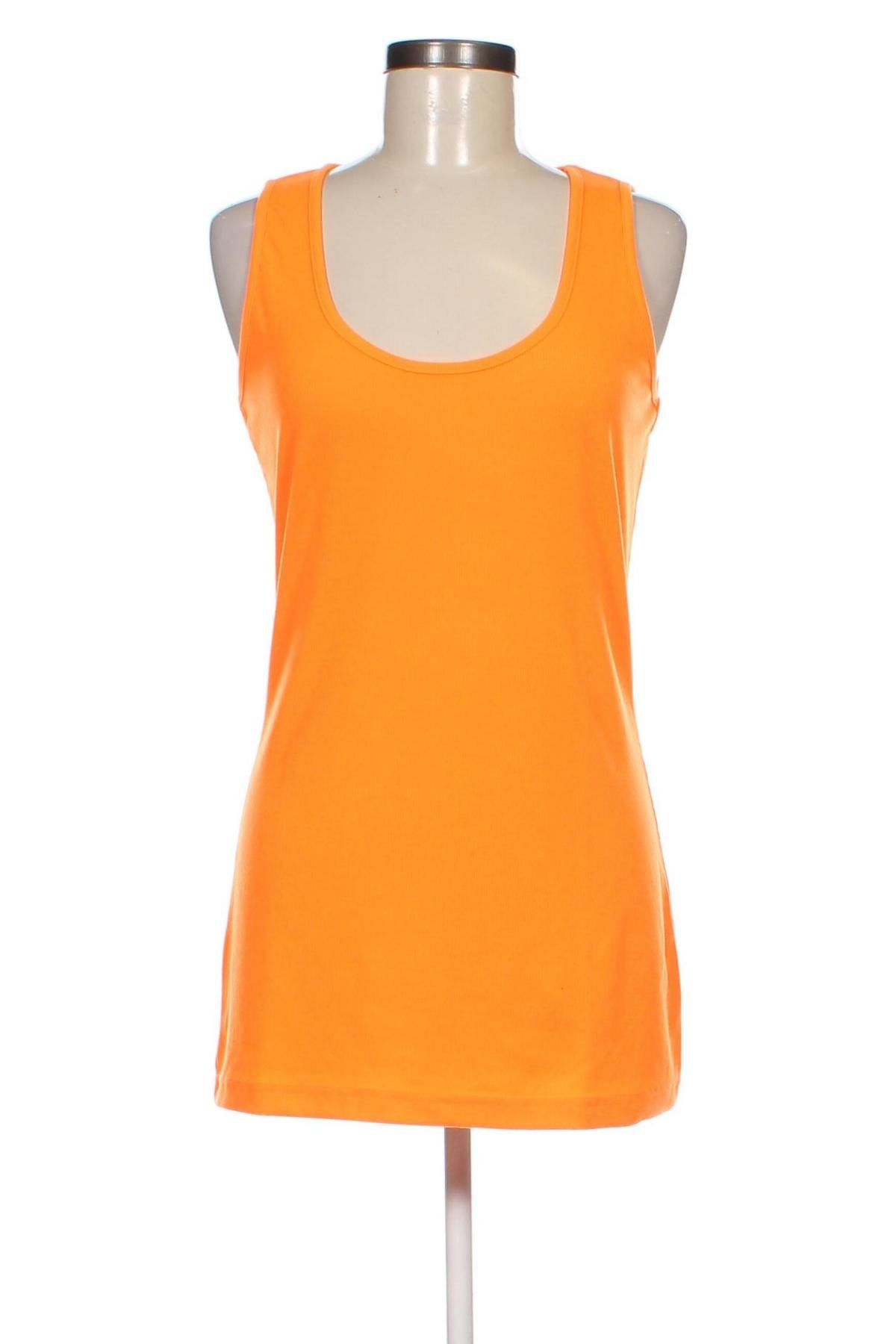 Kleid Best Connections, Größe M, Farbe Orange, Preis 11,50 €