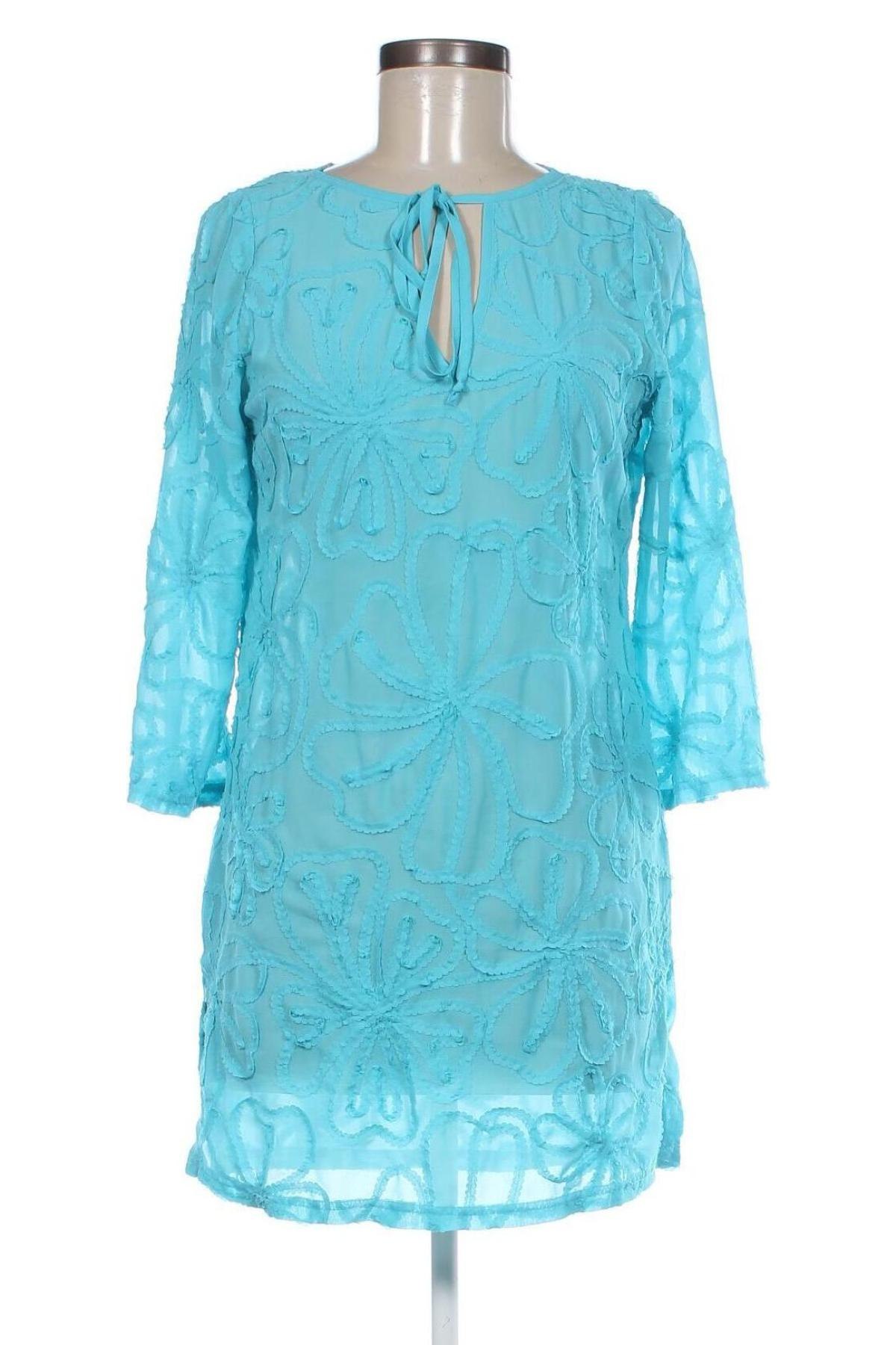 Rochie Best Connections, Mărime XS, Culoare Albastru, Preț 49,60 Lei