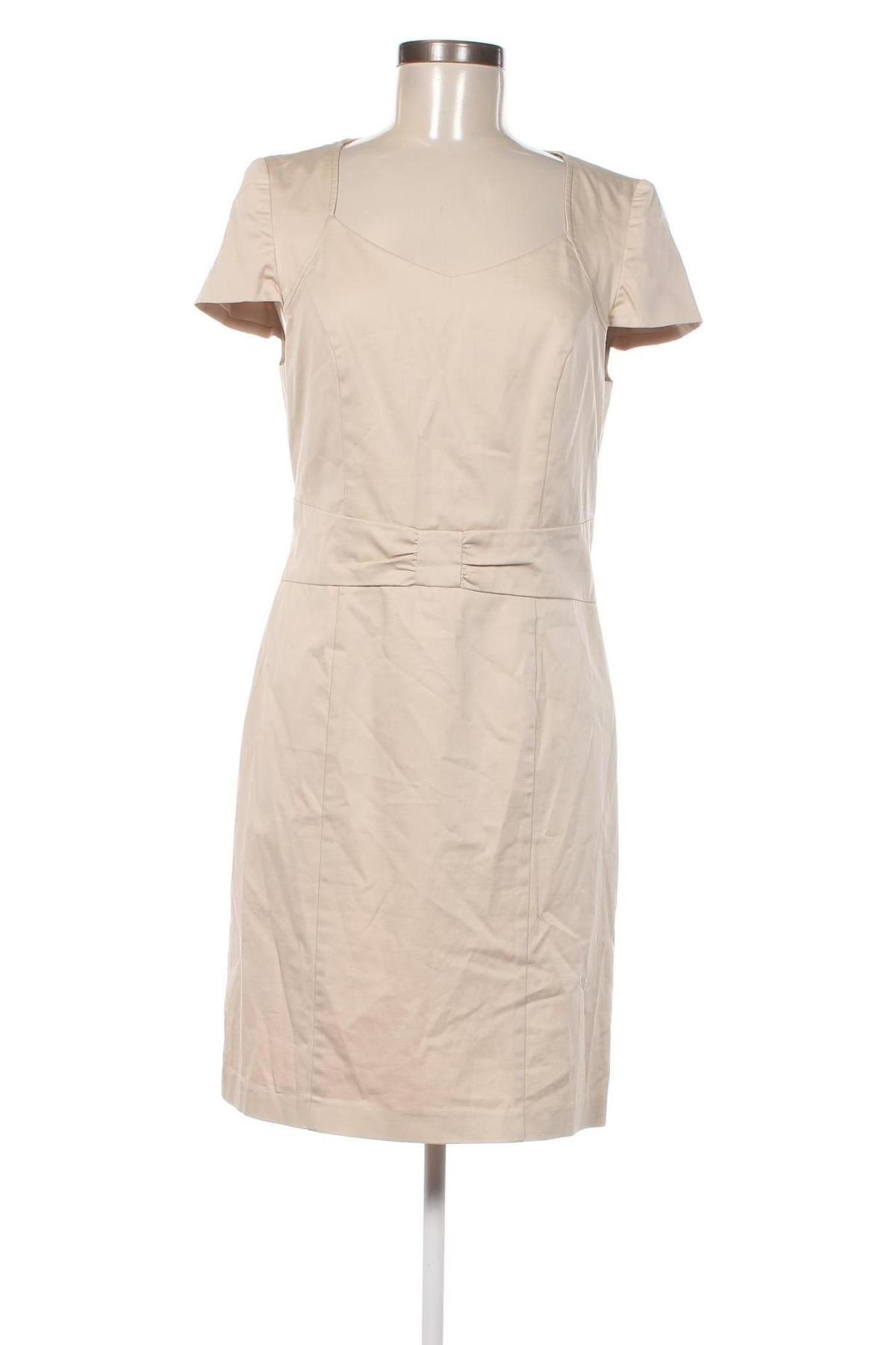 Φόρεμα Betty Barclay, Μέγεθος M, Χρώμα  Μπέζ, Τιμή 30,59 €