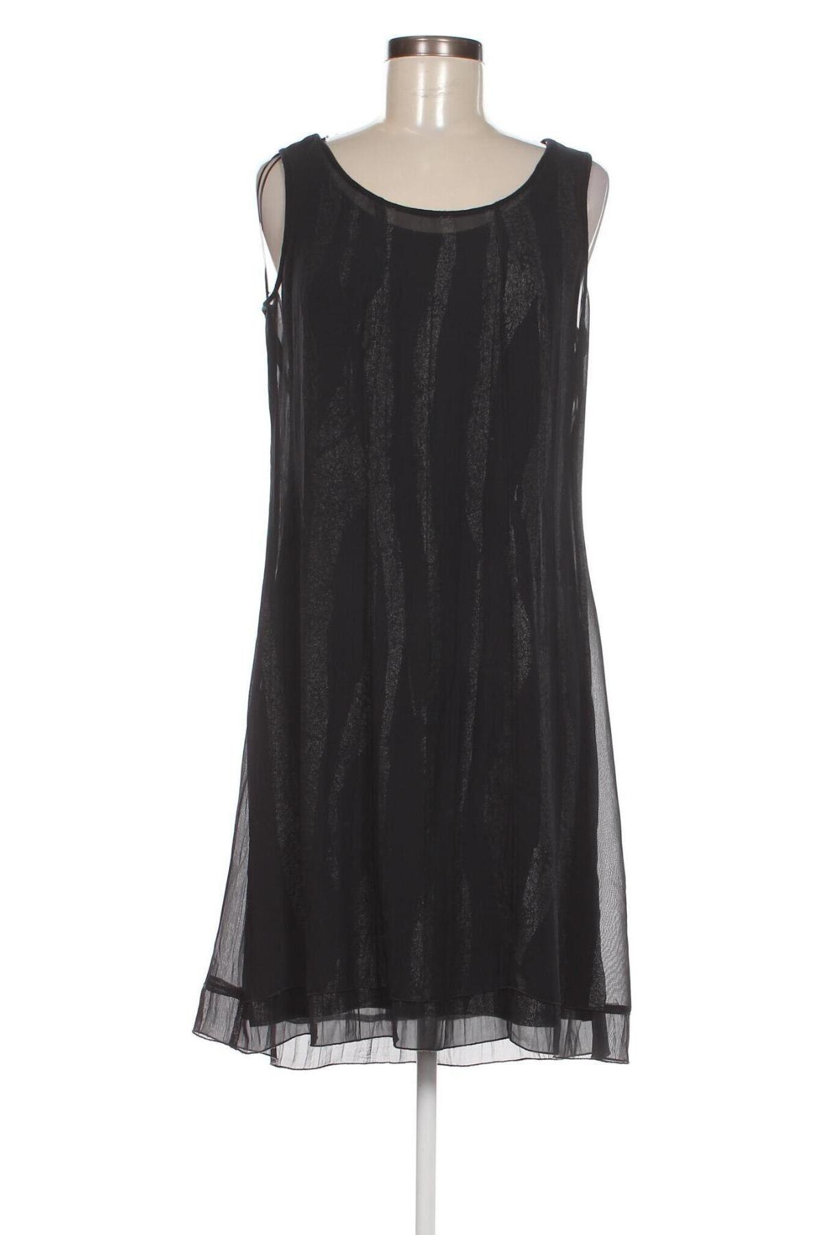 Kleid Betty Barclay, Größe M, Farbe Schwarz, Preis € 25,17