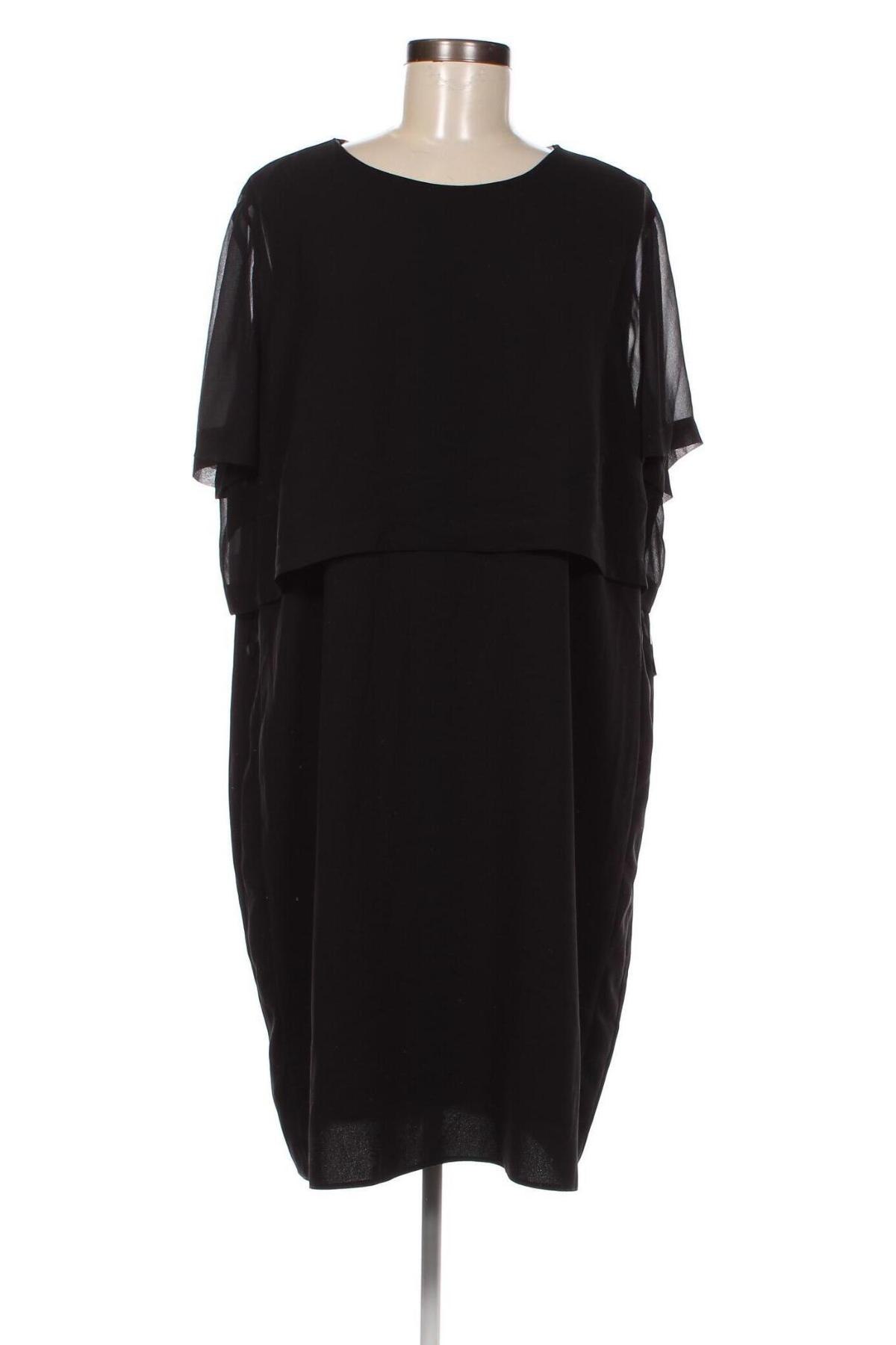 Kleid Betty Barclay, Größe XXL, Farbe Schwarz, Preis 60,12 €