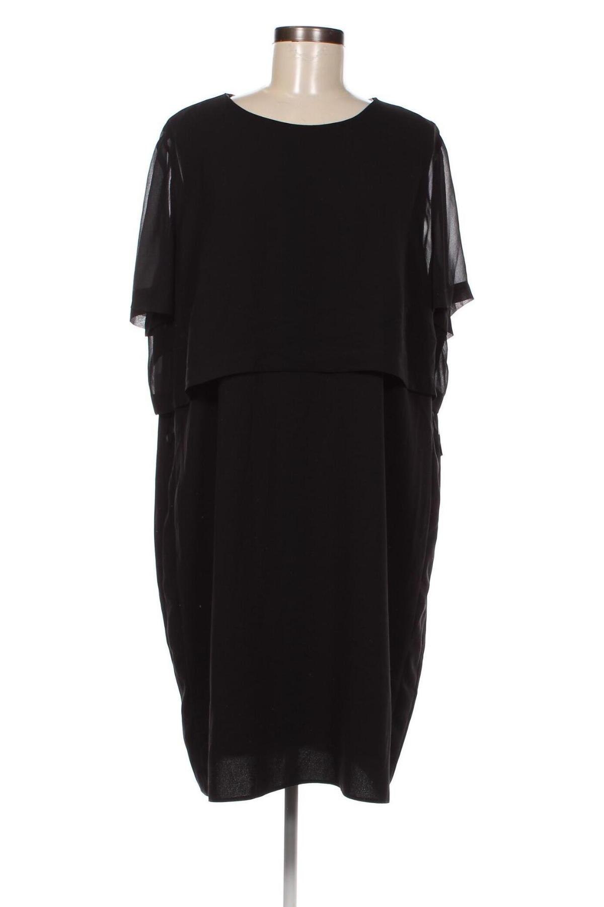 Rochie Betty Barclay, Mărime XXL, Culoare Negru, Preț 284,21 Lei