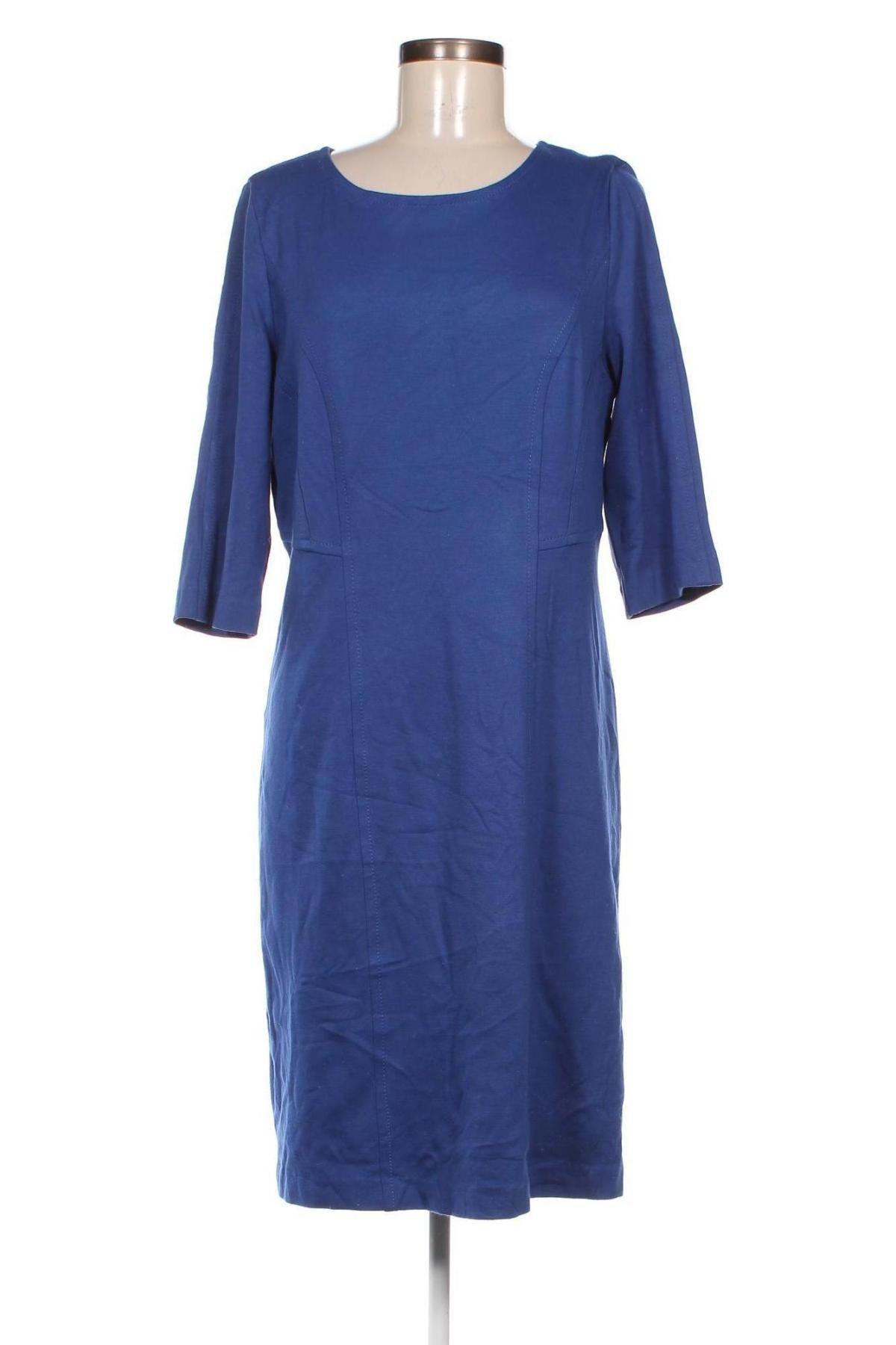 Kleid Bexleys, Größe M, Farbe Blau, Preis € 15,03