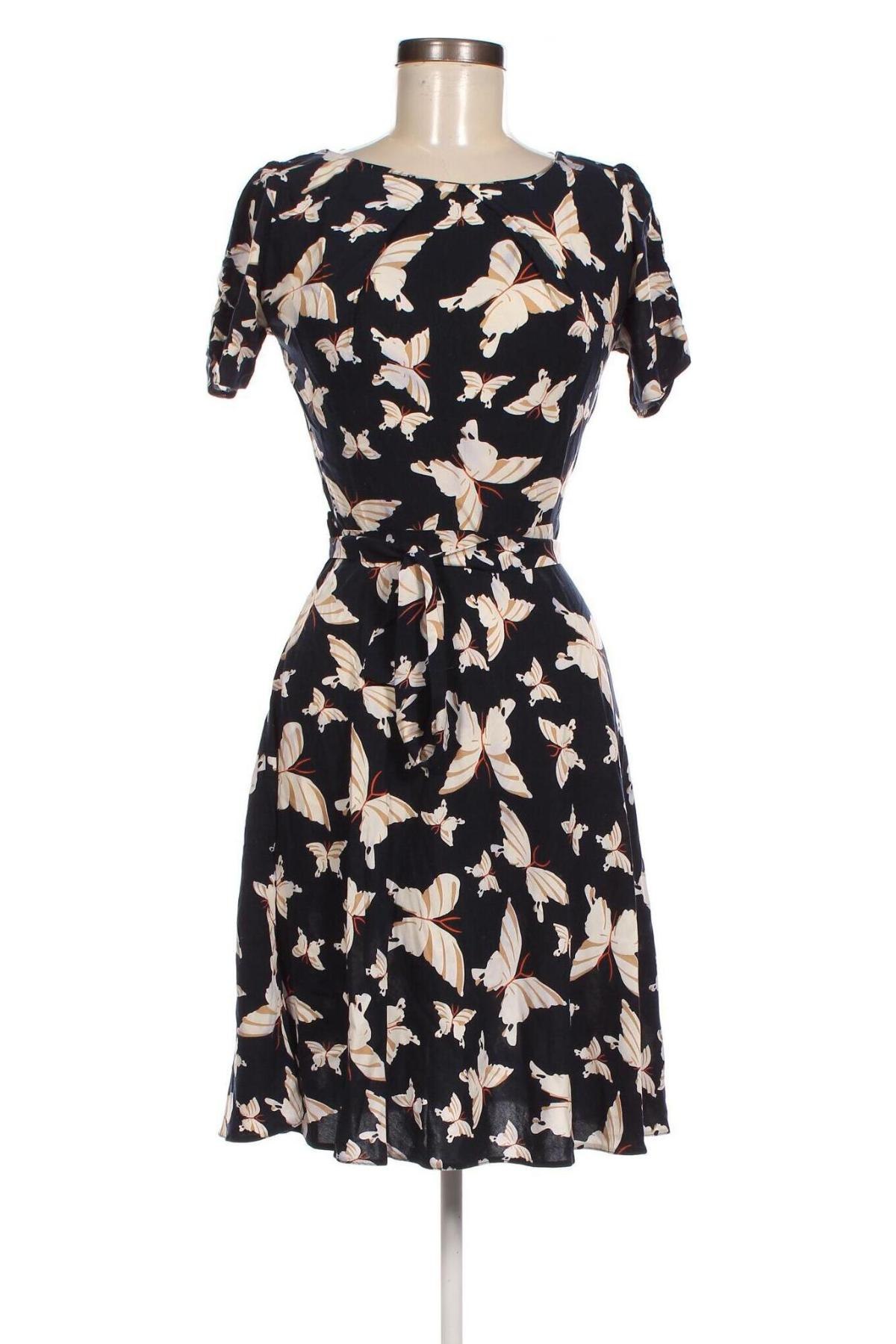 Šaty  Billie & Blossom, Velikost M, Barva Vícebarevné, Cena  606,00 Kč