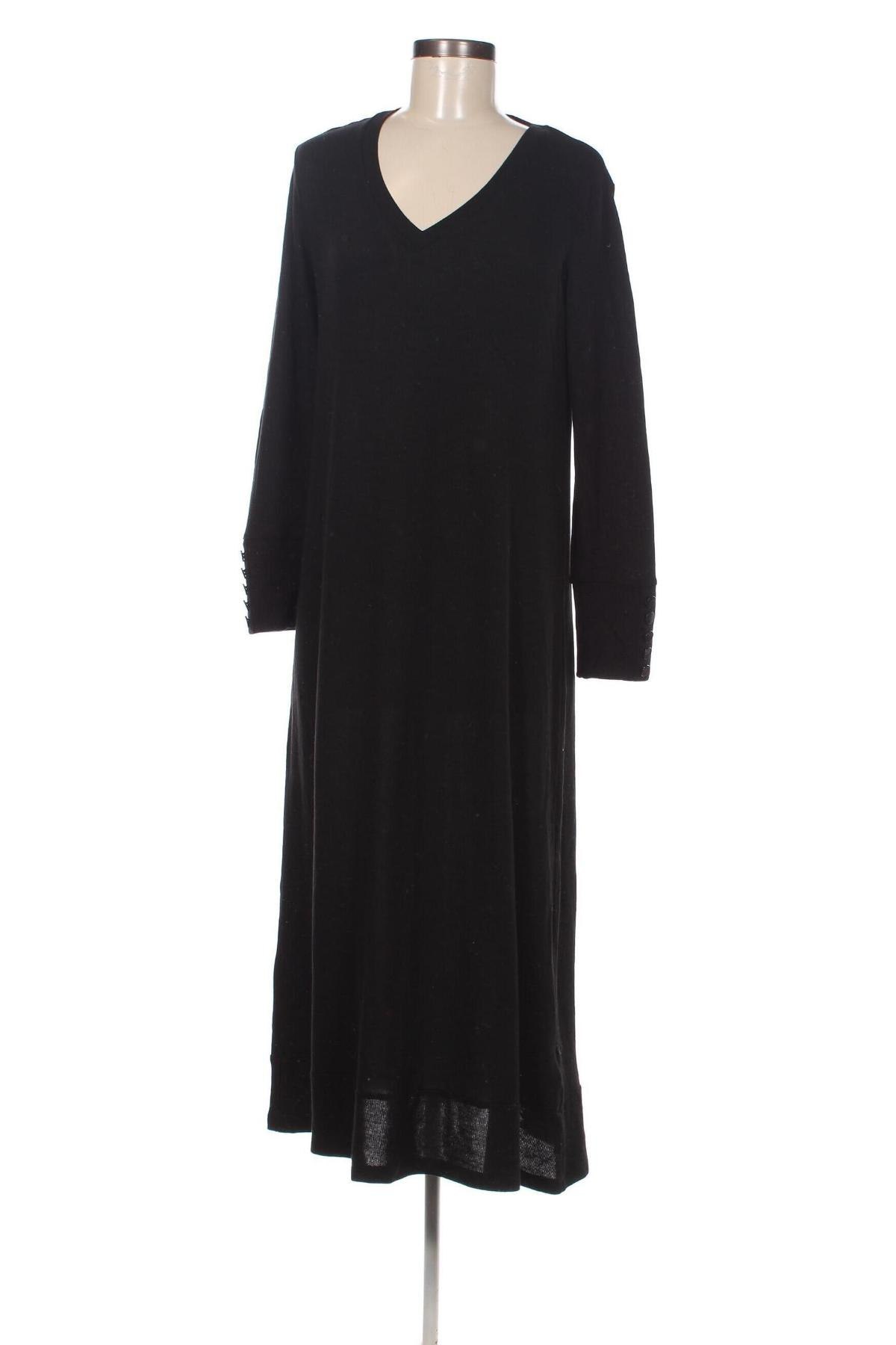 Φόρεμα Bird Keepers, Μέγεθος S, Χρώμα Μαύρο, Τιμή 13,36 €