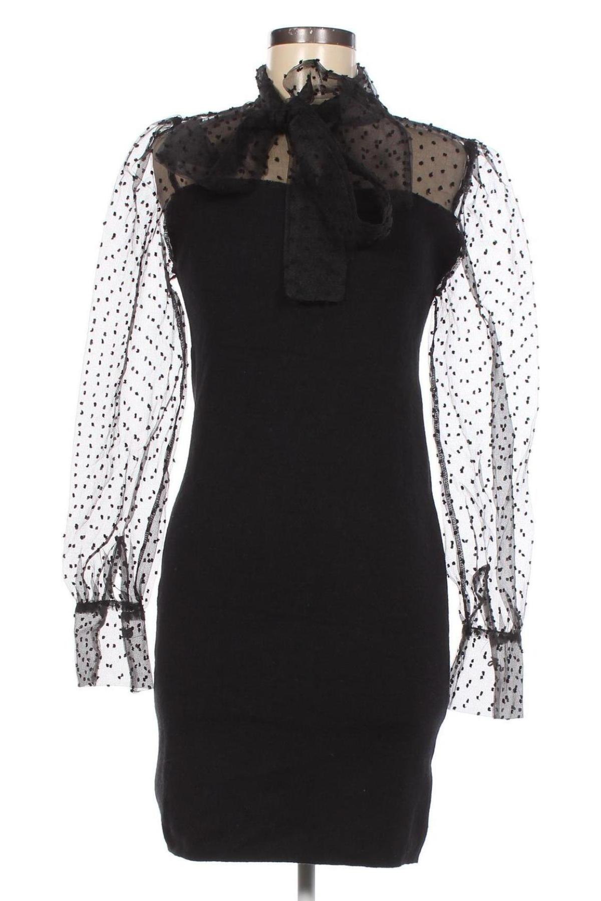 Rochie Bisou Bisou, Mărime M, Culoare Negru, Preț 230,27 Lei