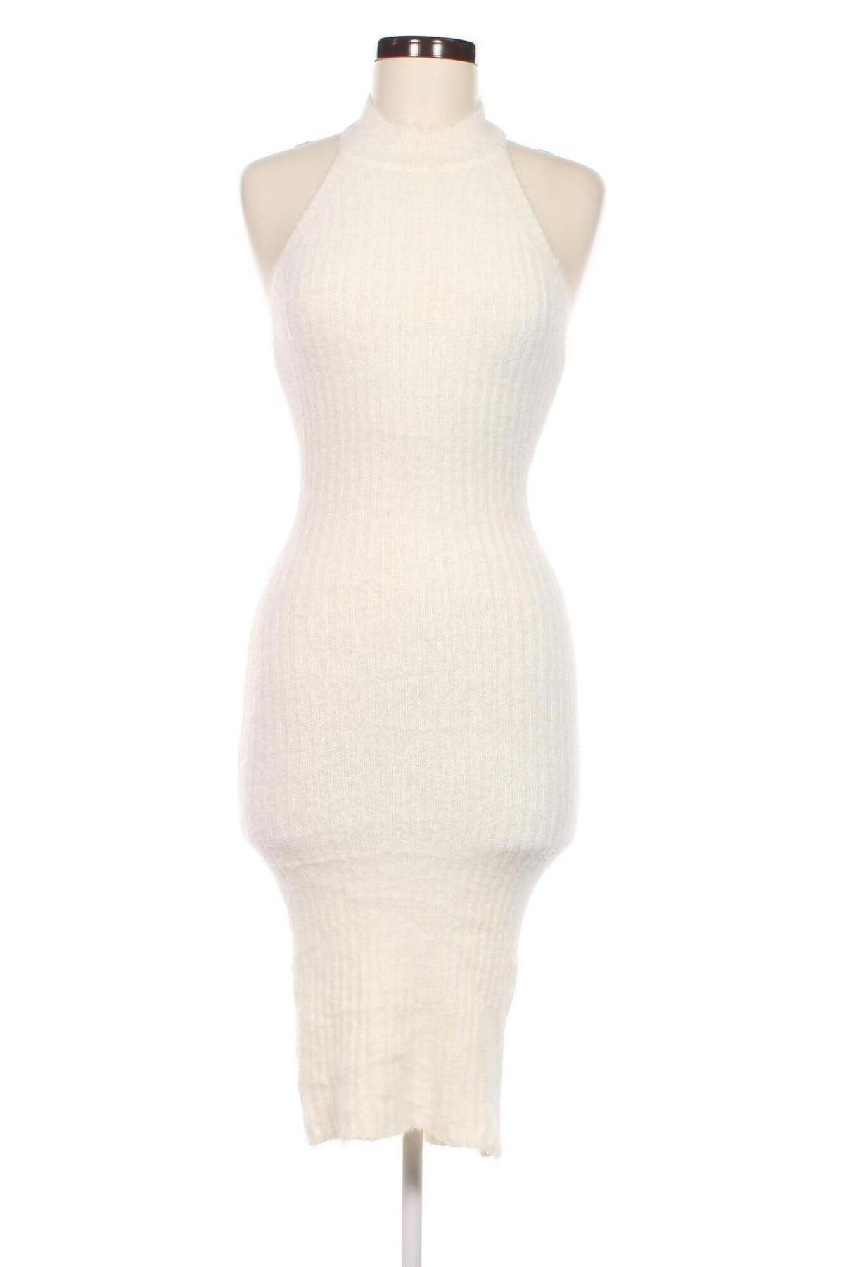 Rochie Blanc, Mărime S, Culoare Ecru, Preț 47,37 Lei