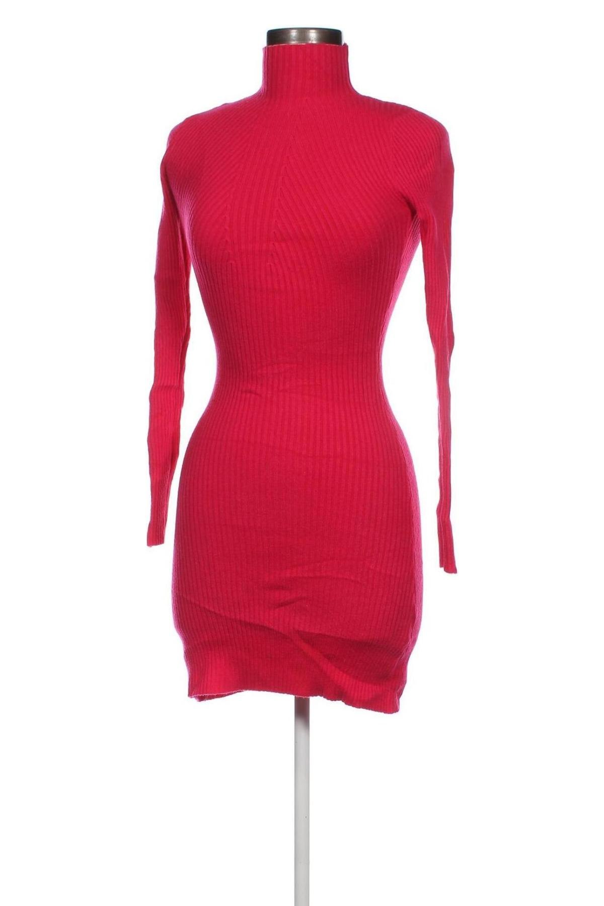 Φόρεμα Blind Date, Μέγεθος S, Χρώμα Ρόζ , Τιμή 8,07 €